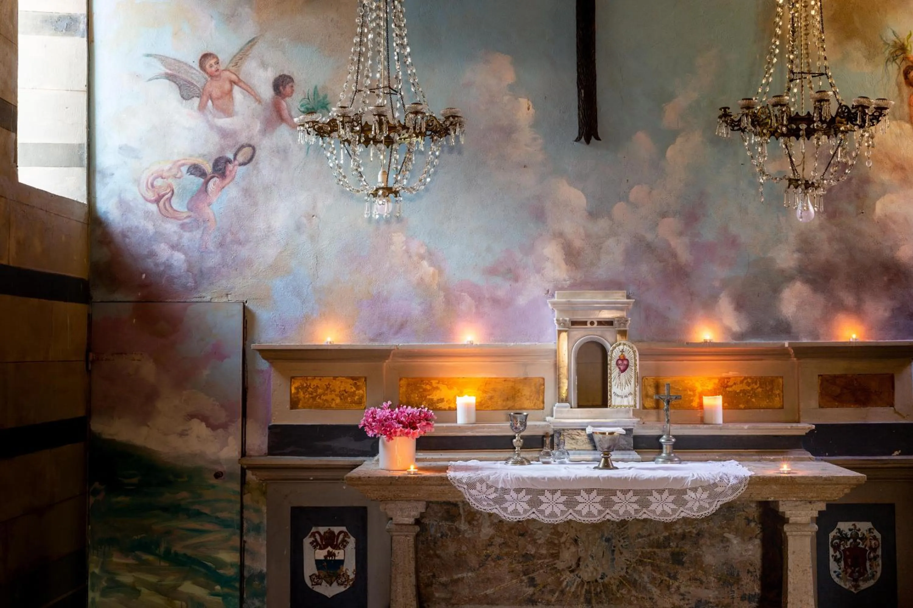 Pian Dei Mucini Resort