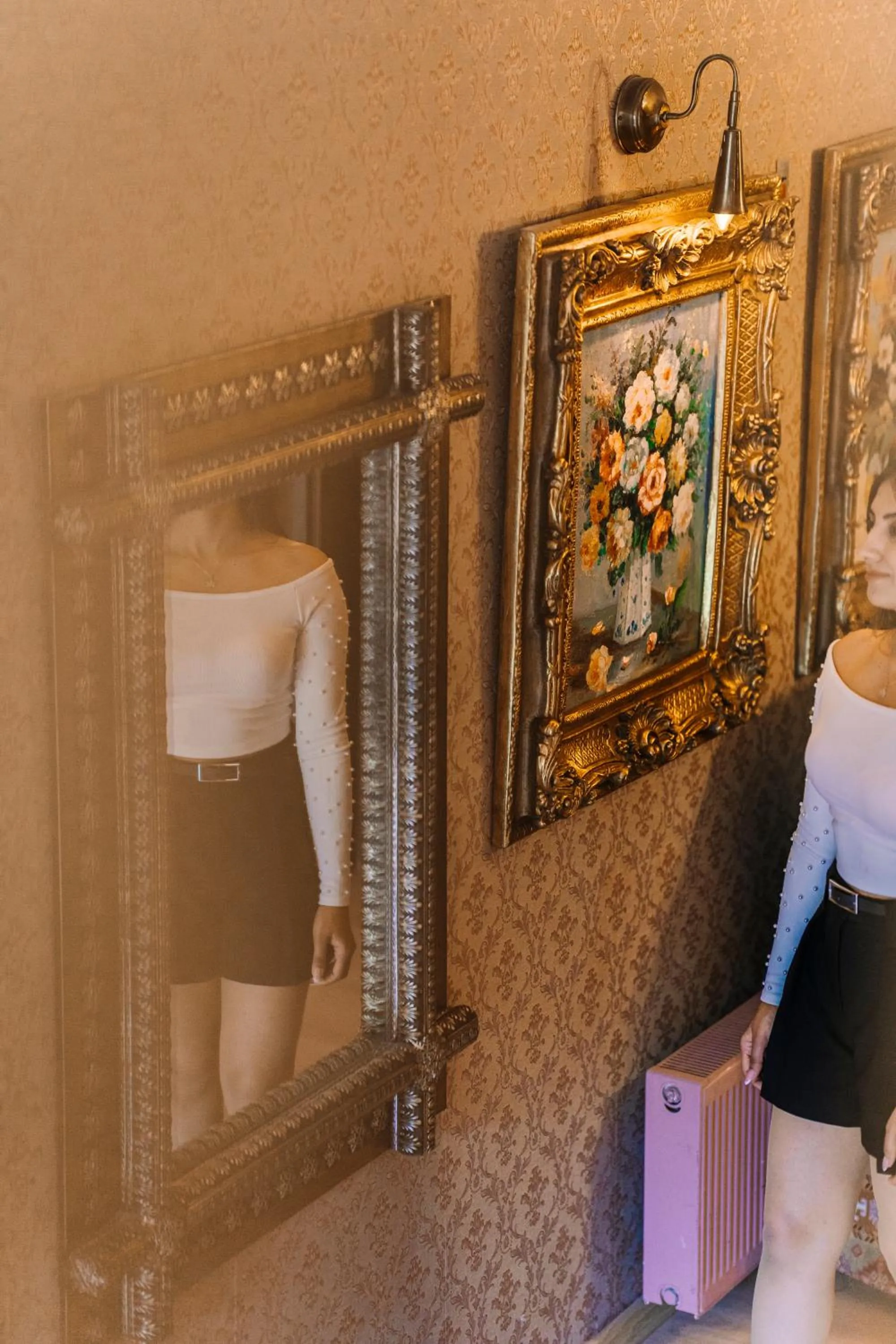 Bella View Art Boutique Hotel