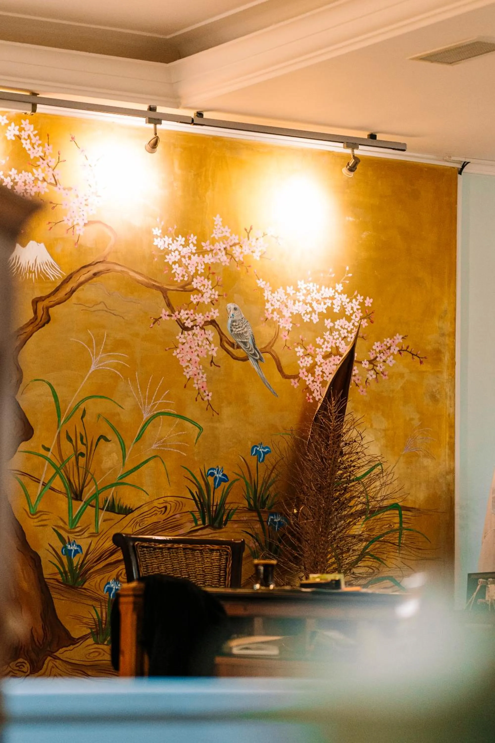 Bella View Art Boutique Hotel