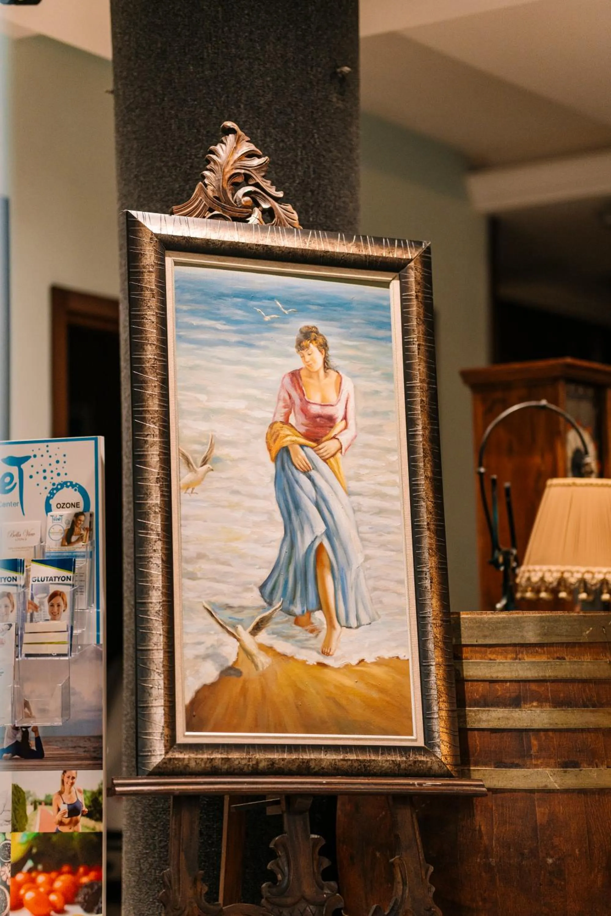 Bella View Art Boutique Hotel