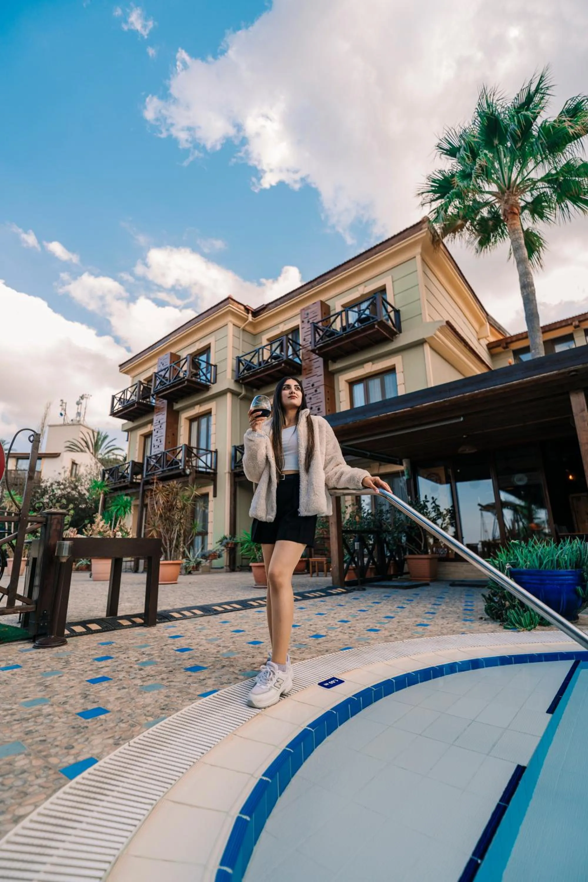 Bella View Art Boutique Hotel