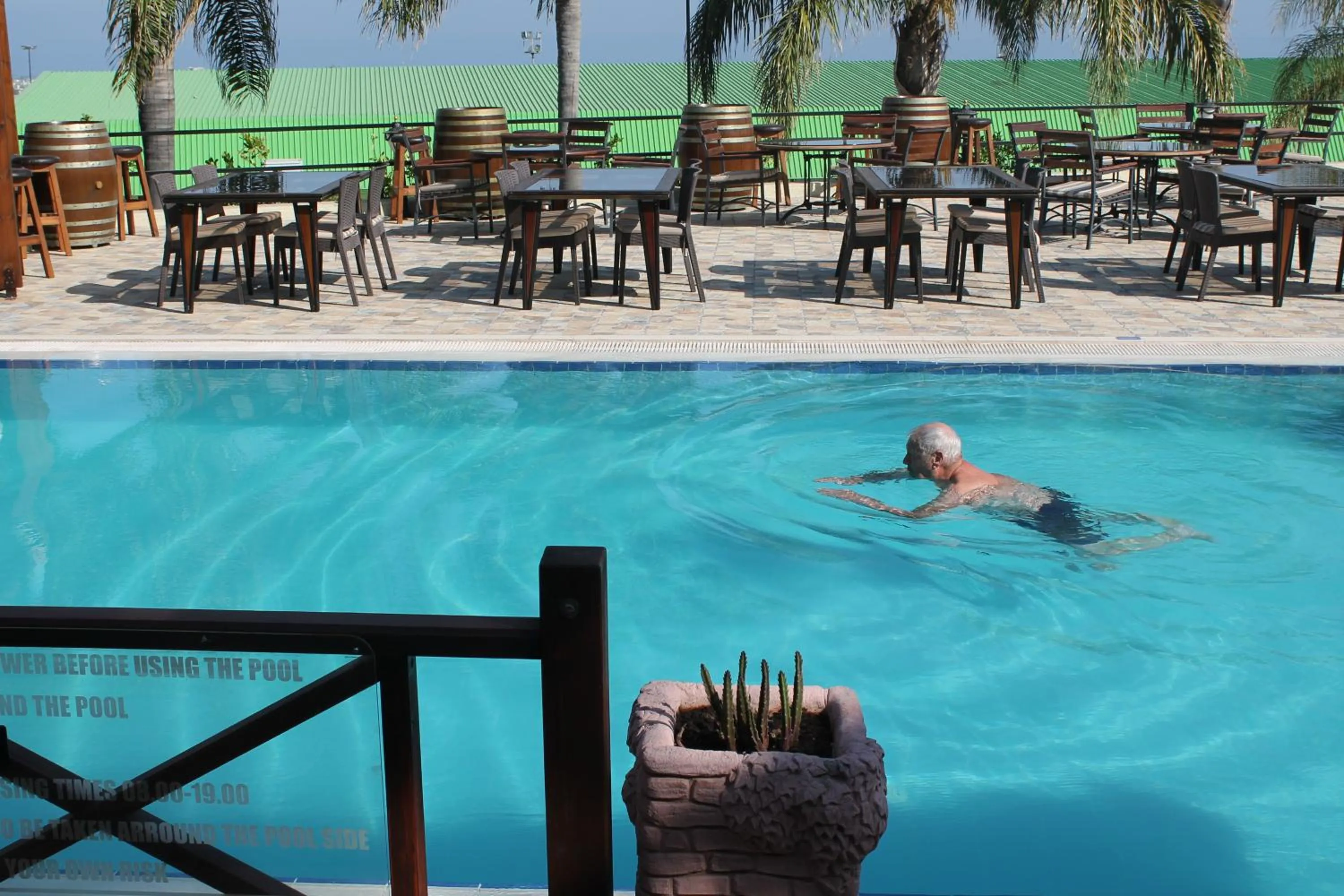 Bella View Art Boutique Hotel