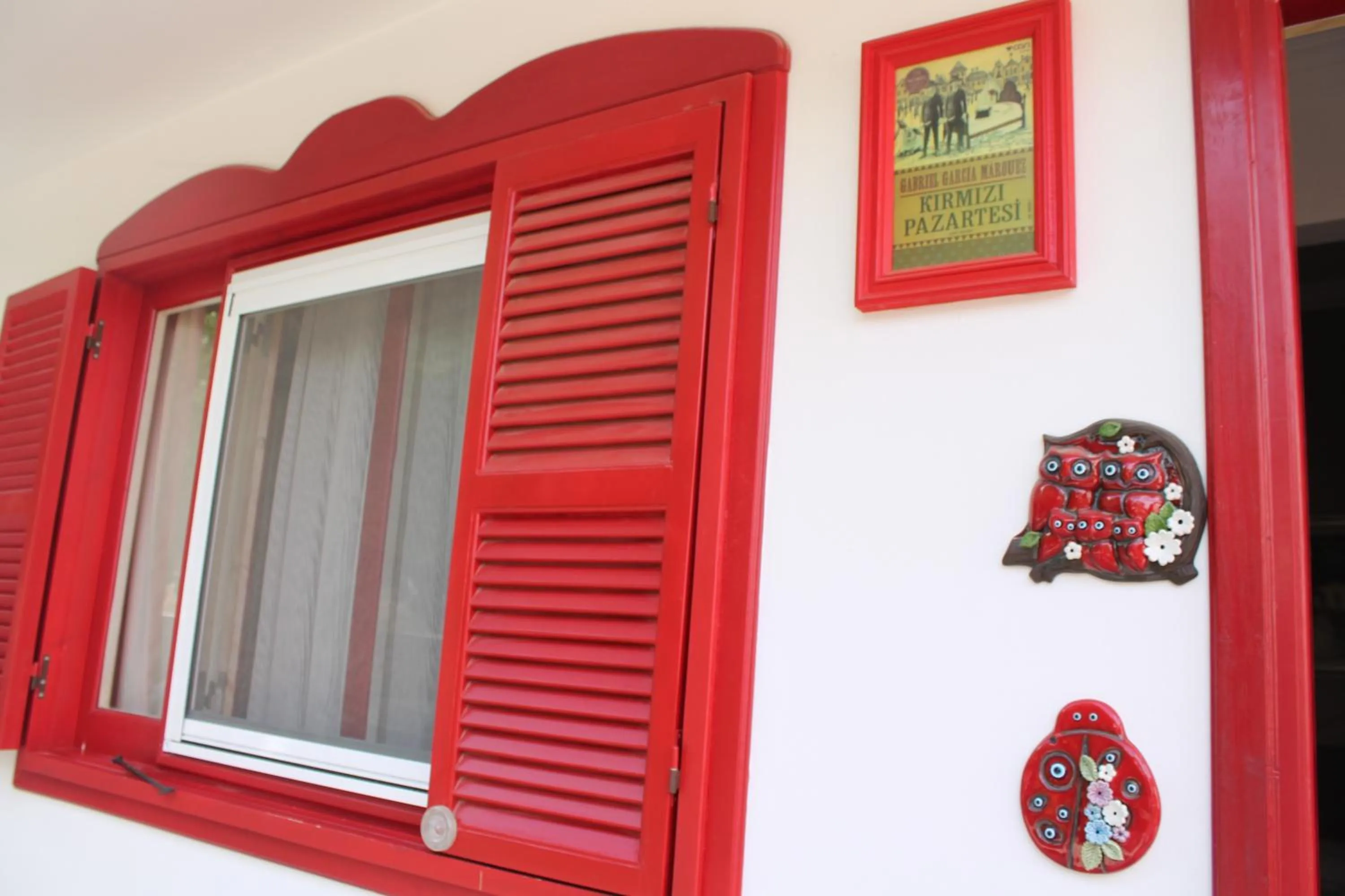 Bella View Art Boutique Hotel