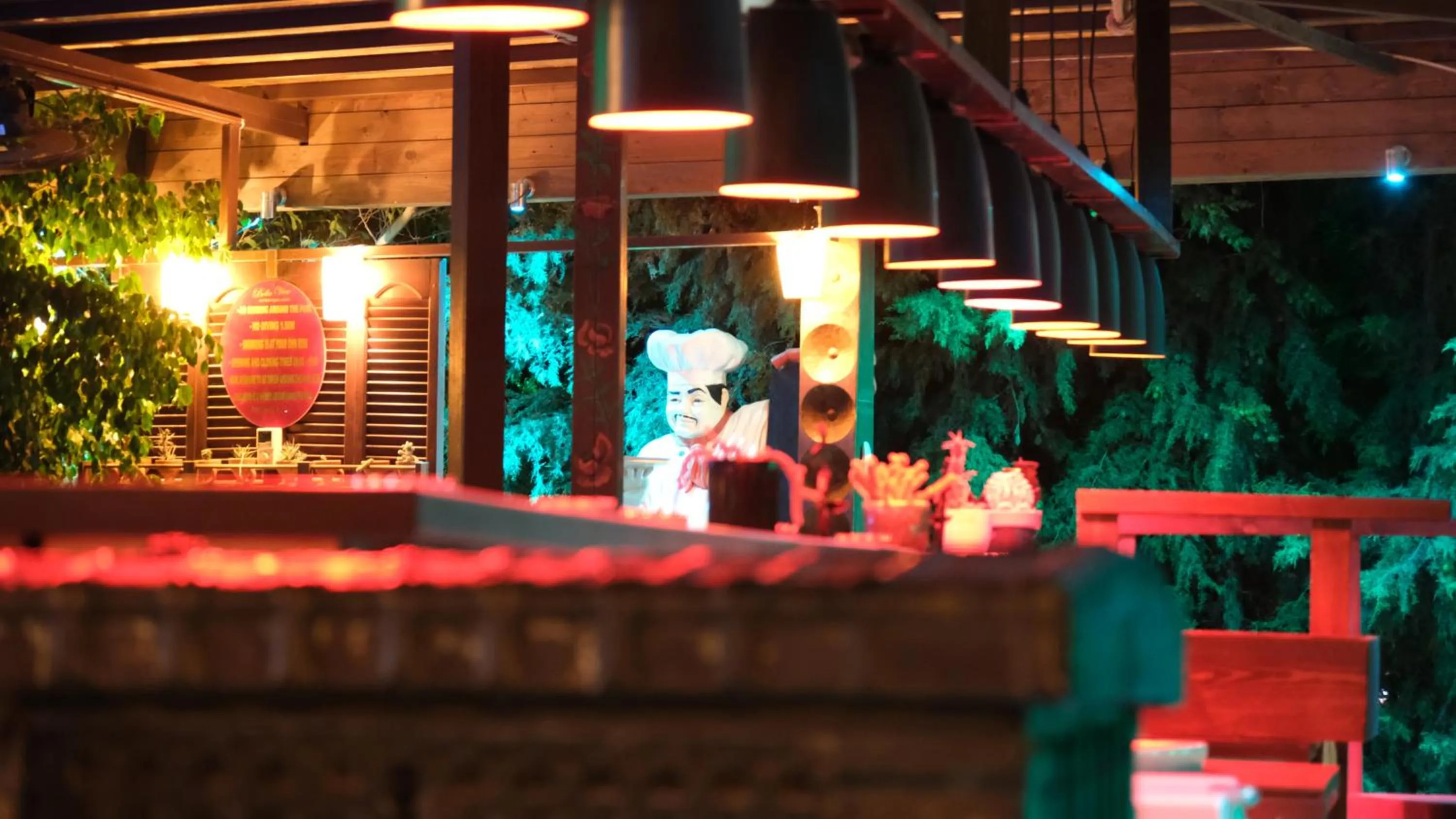 Bella View Art Boutique Hotel