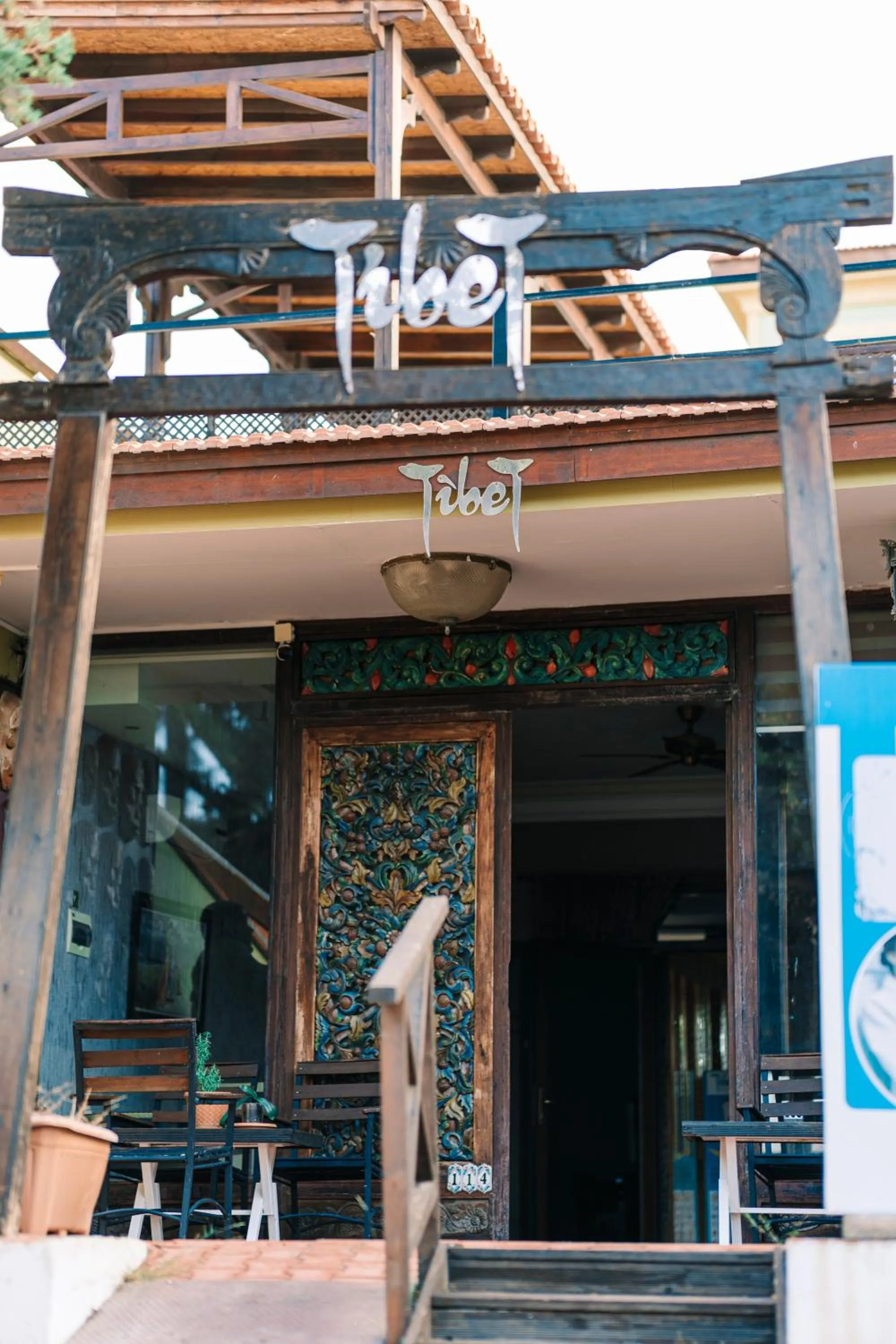 Bella View Art Boutique Hotel