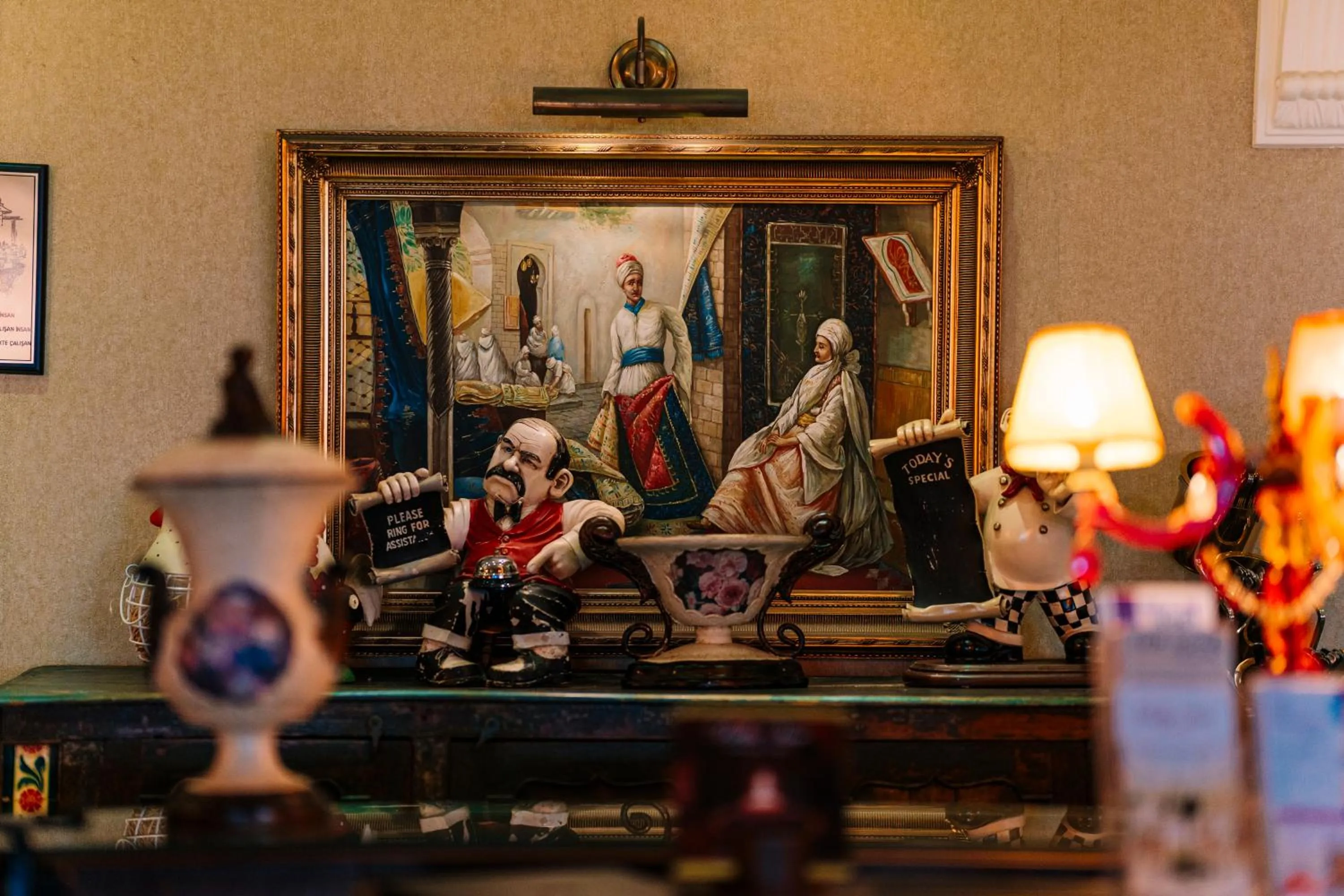 Bella View Art Boutique Hotel