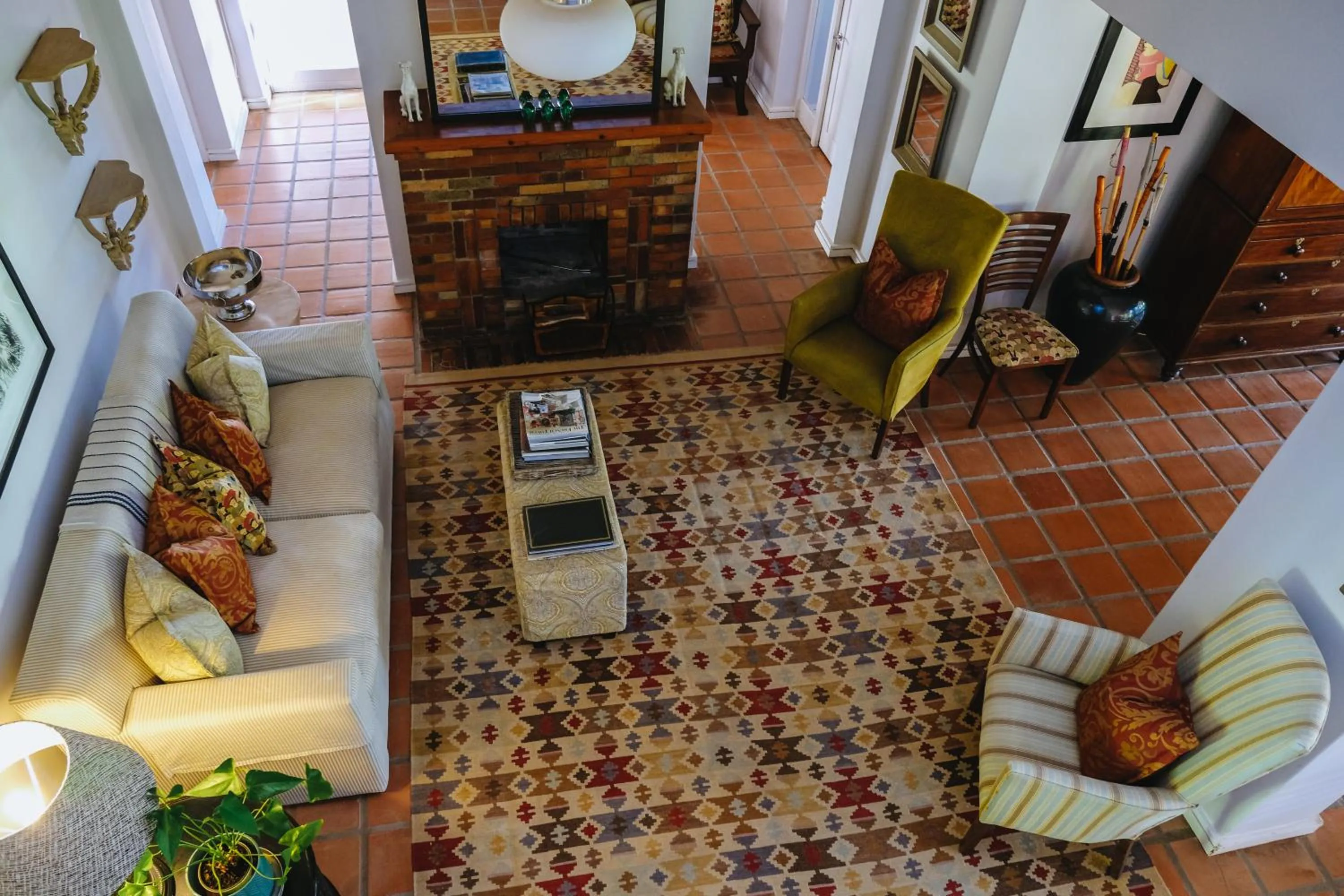 Property building in Klein Welmoed Luxury Guest House