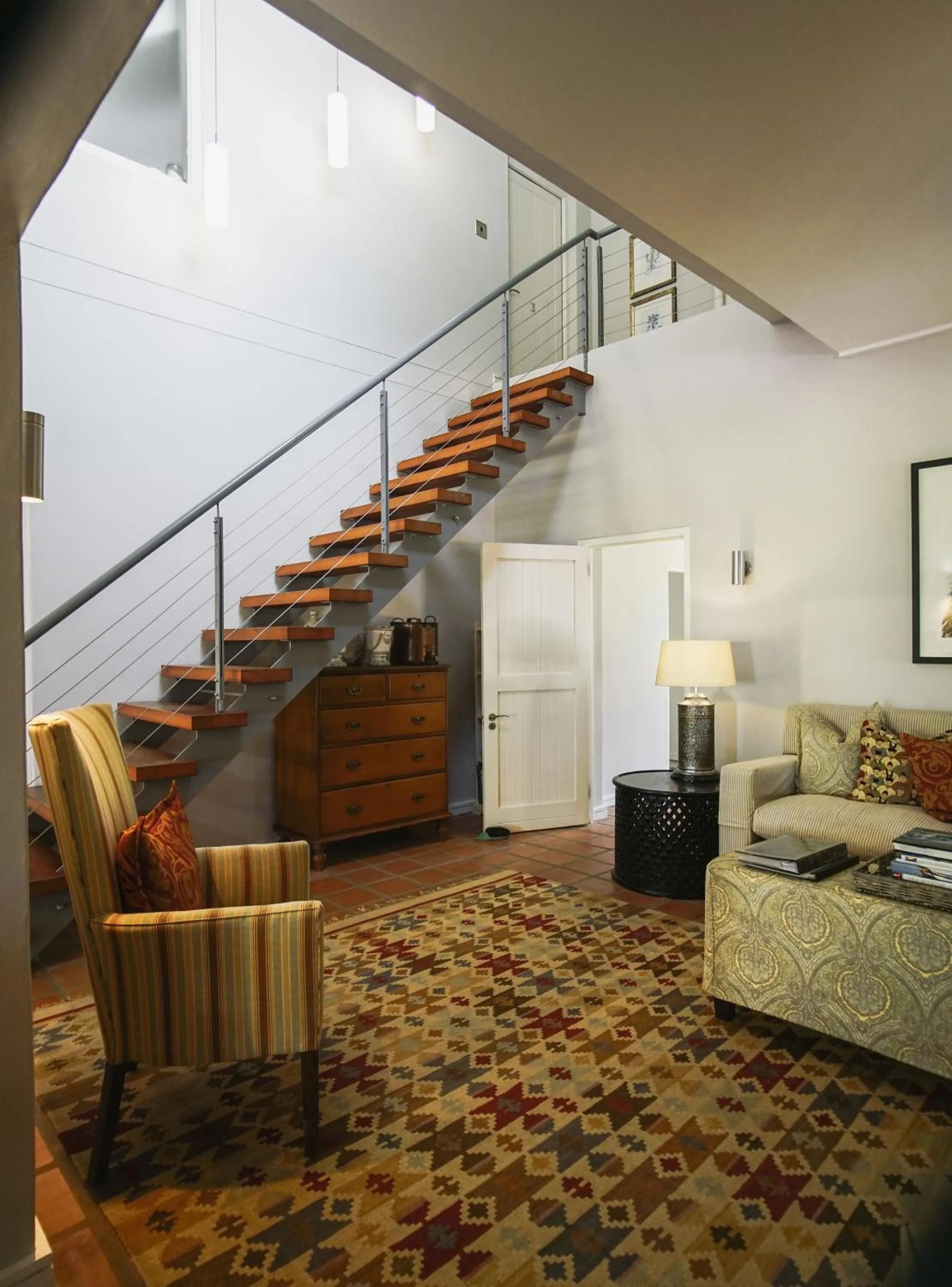 Property building in Klein Welmoed Luxury Guest House