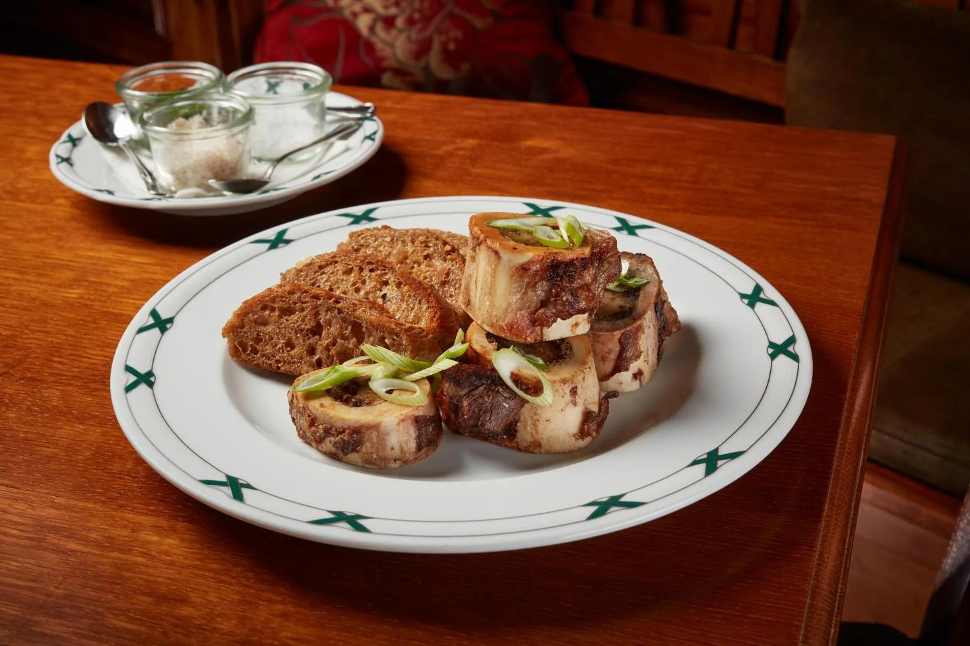 Restaurant/places to eat in TAUROA Hofwirt