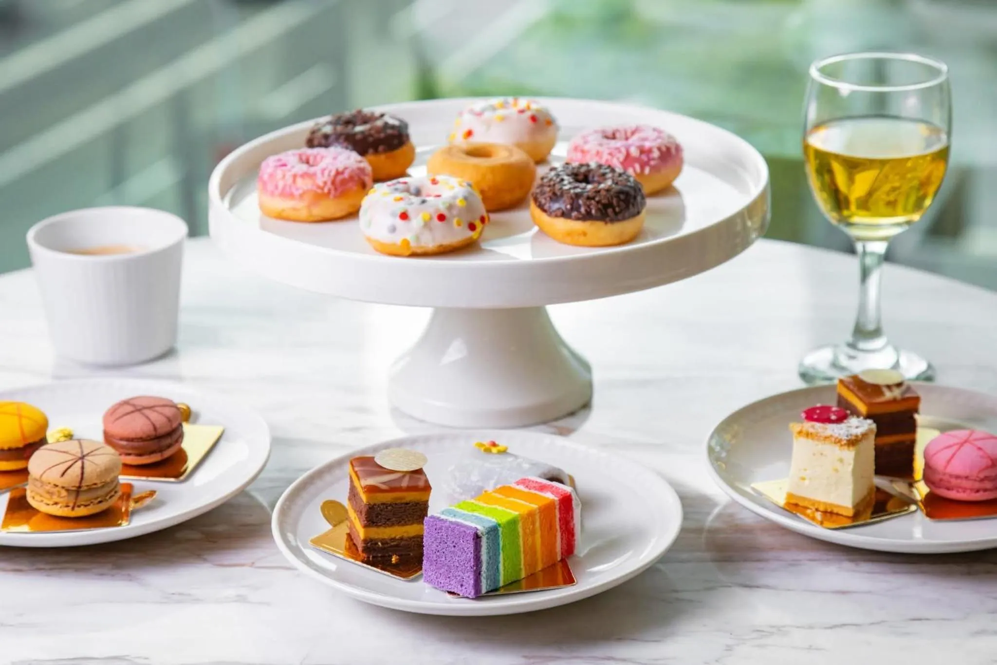 Other in Miramar Garden Taipei