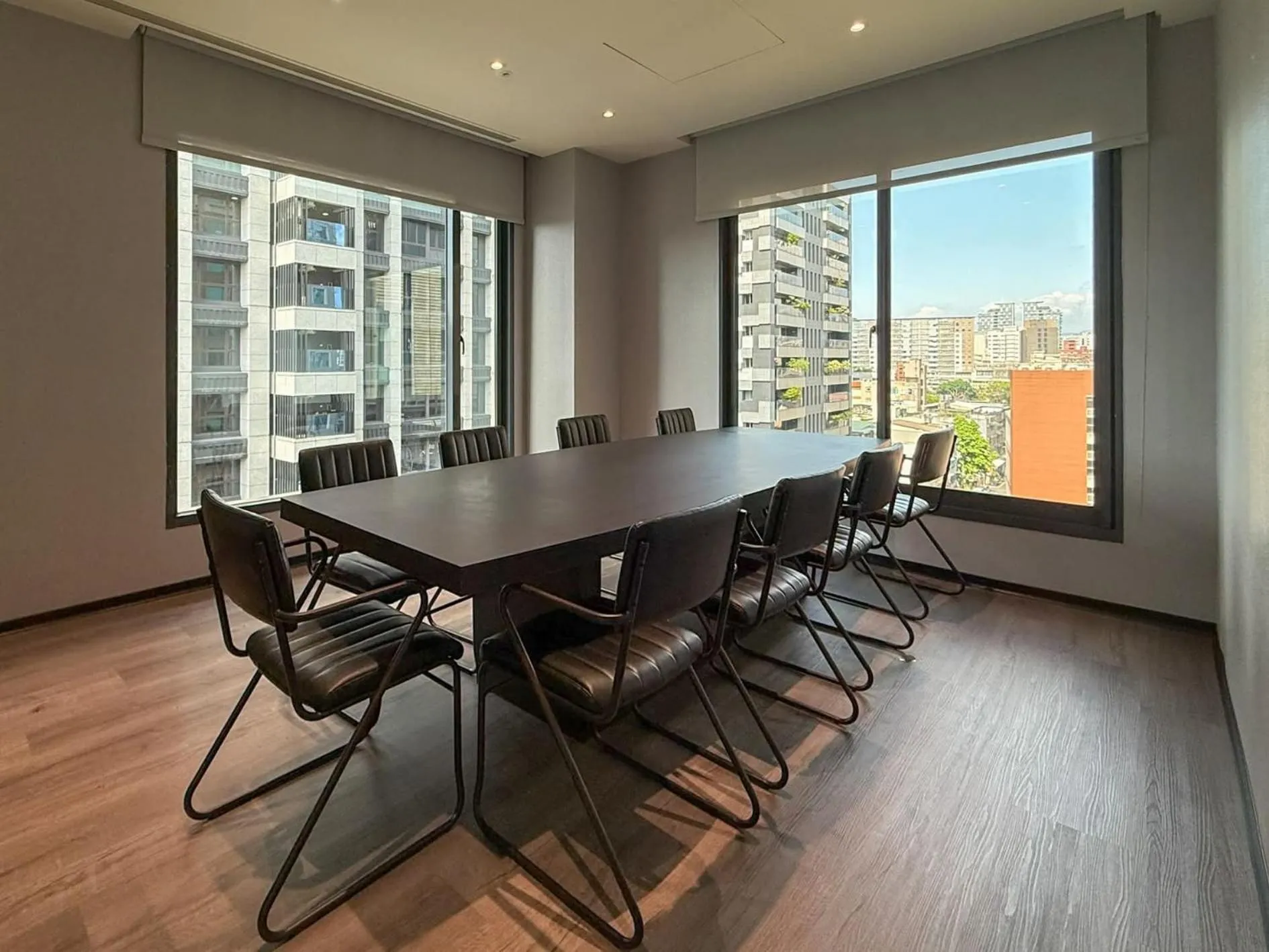 Meeting/conference room in Miramar Garden Taipei