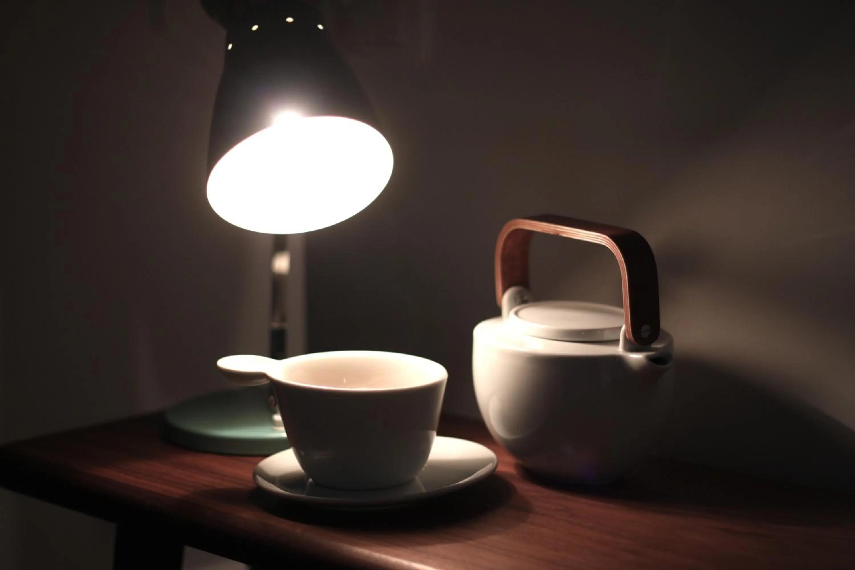 Decorative detail in 1er Etage Marais