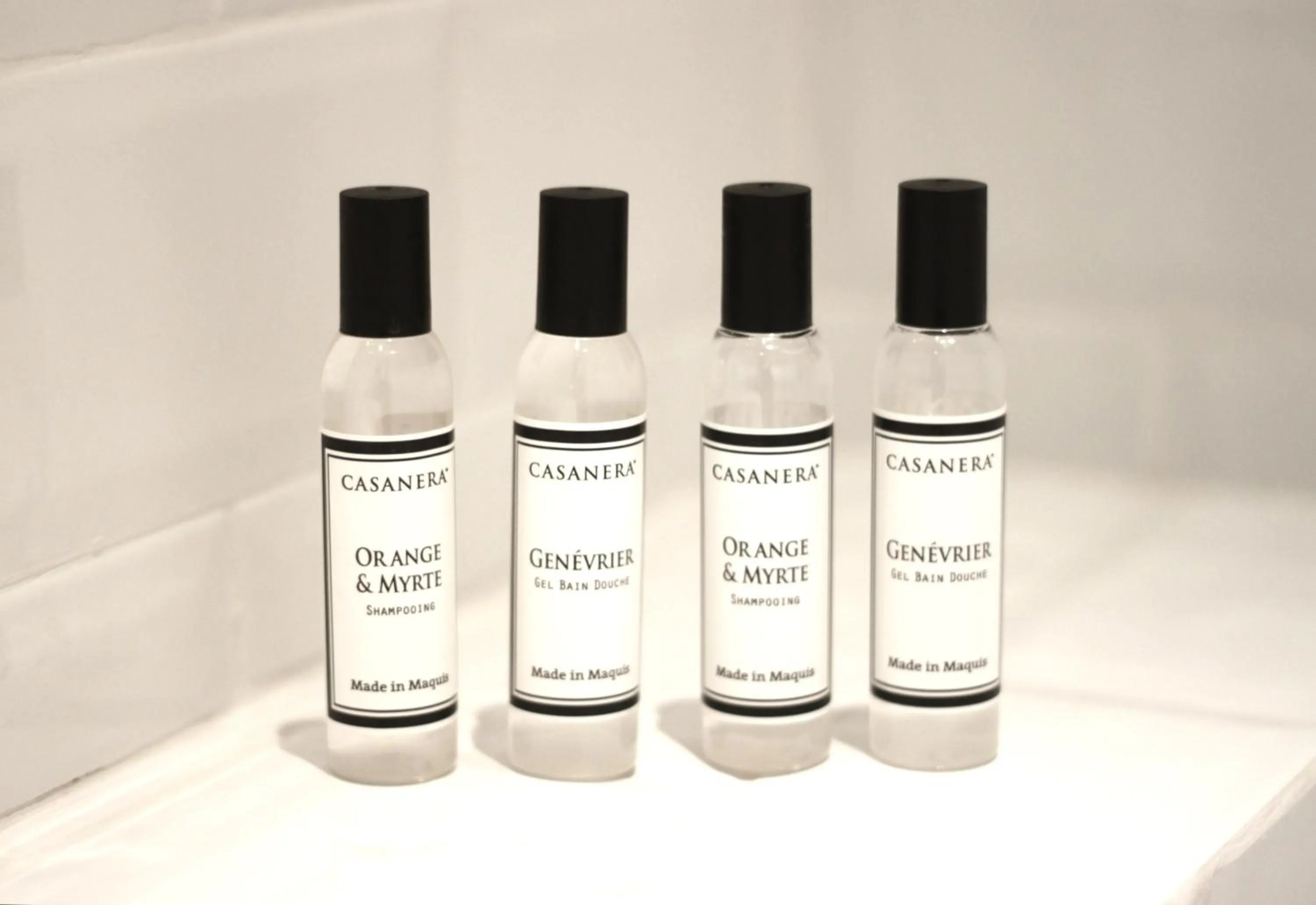 Bathroom in 1er Etage Marais