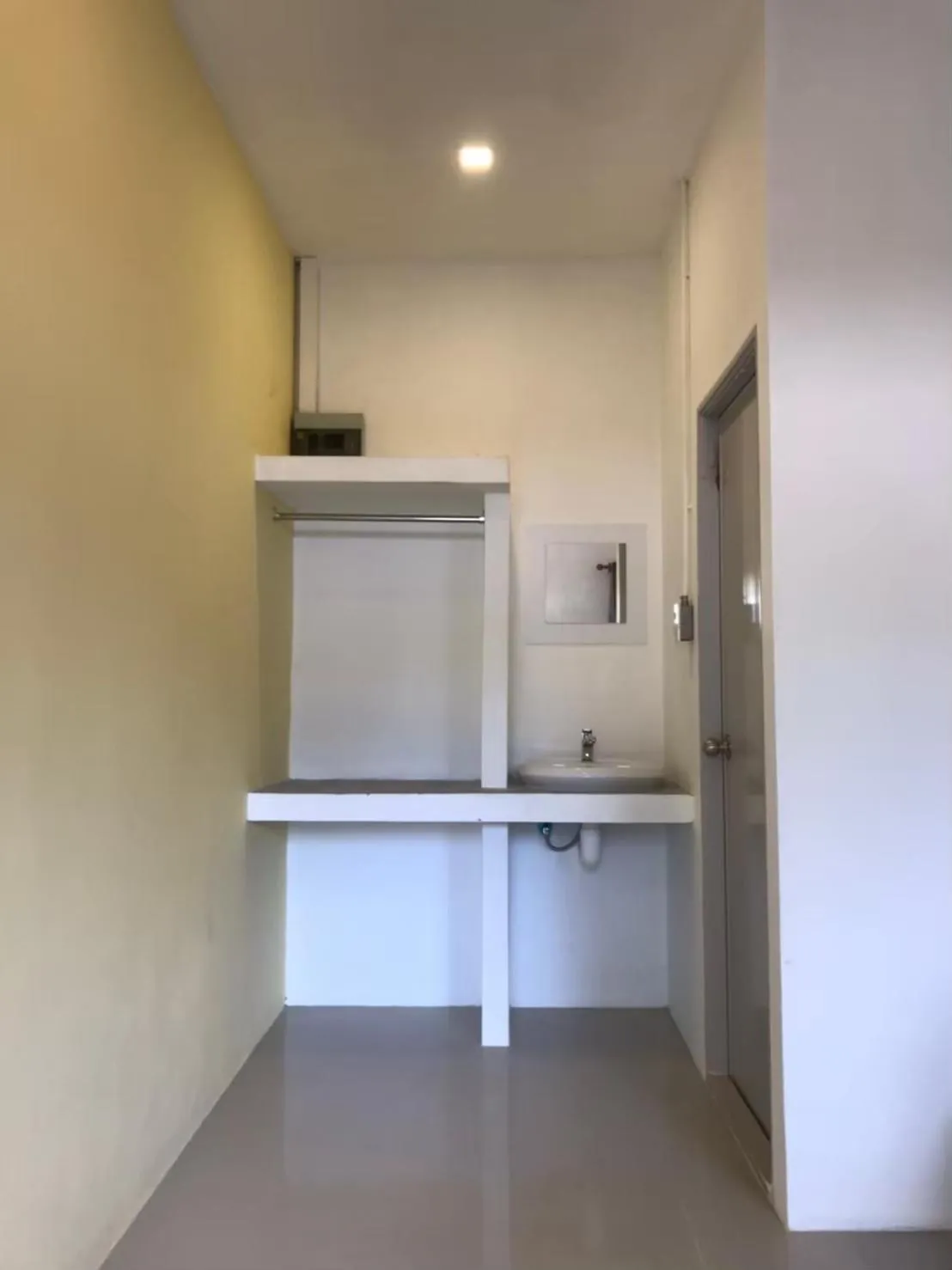 Live In Leaf Koh Tao