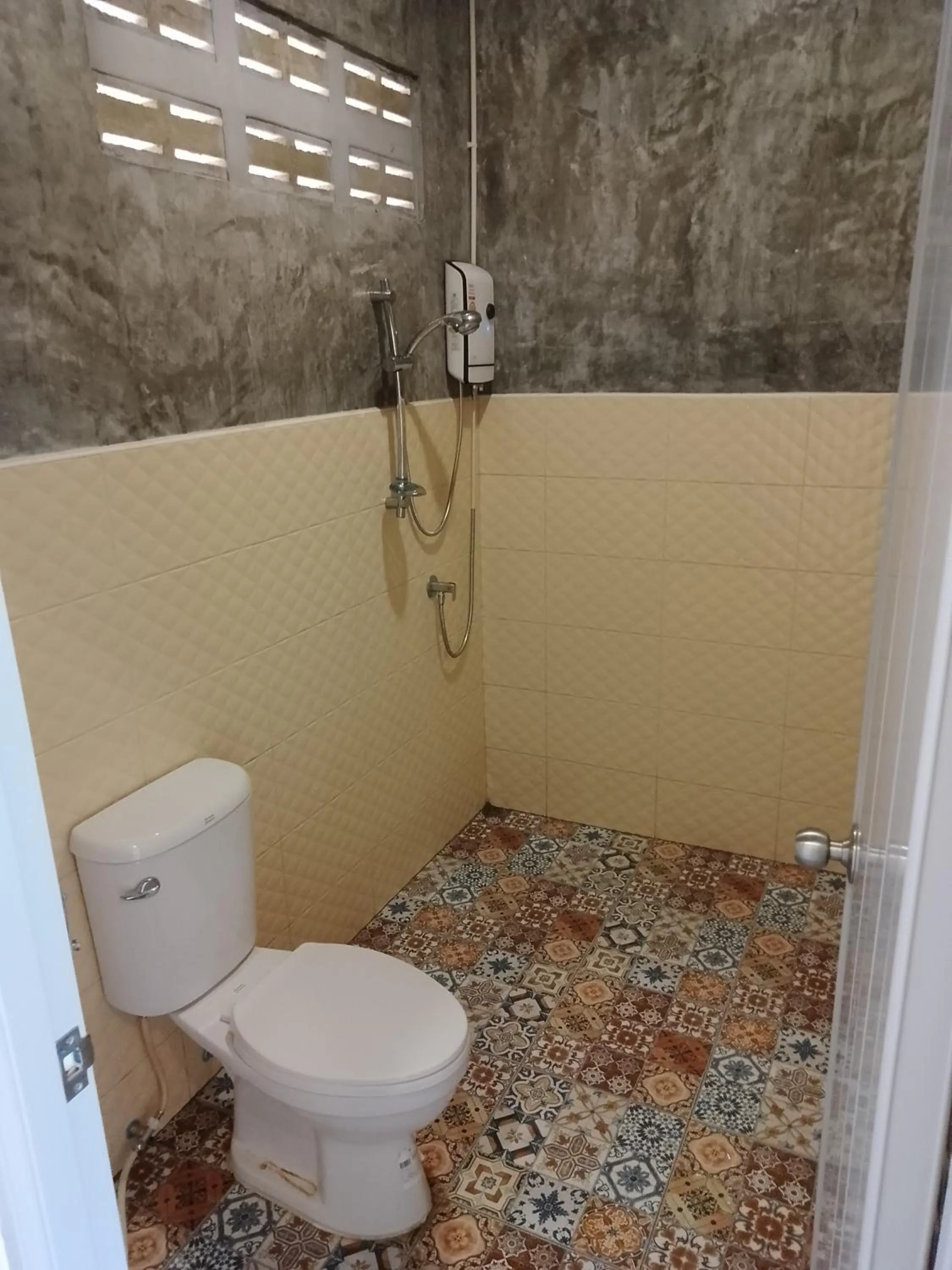 Live In Leaf Koh Tao