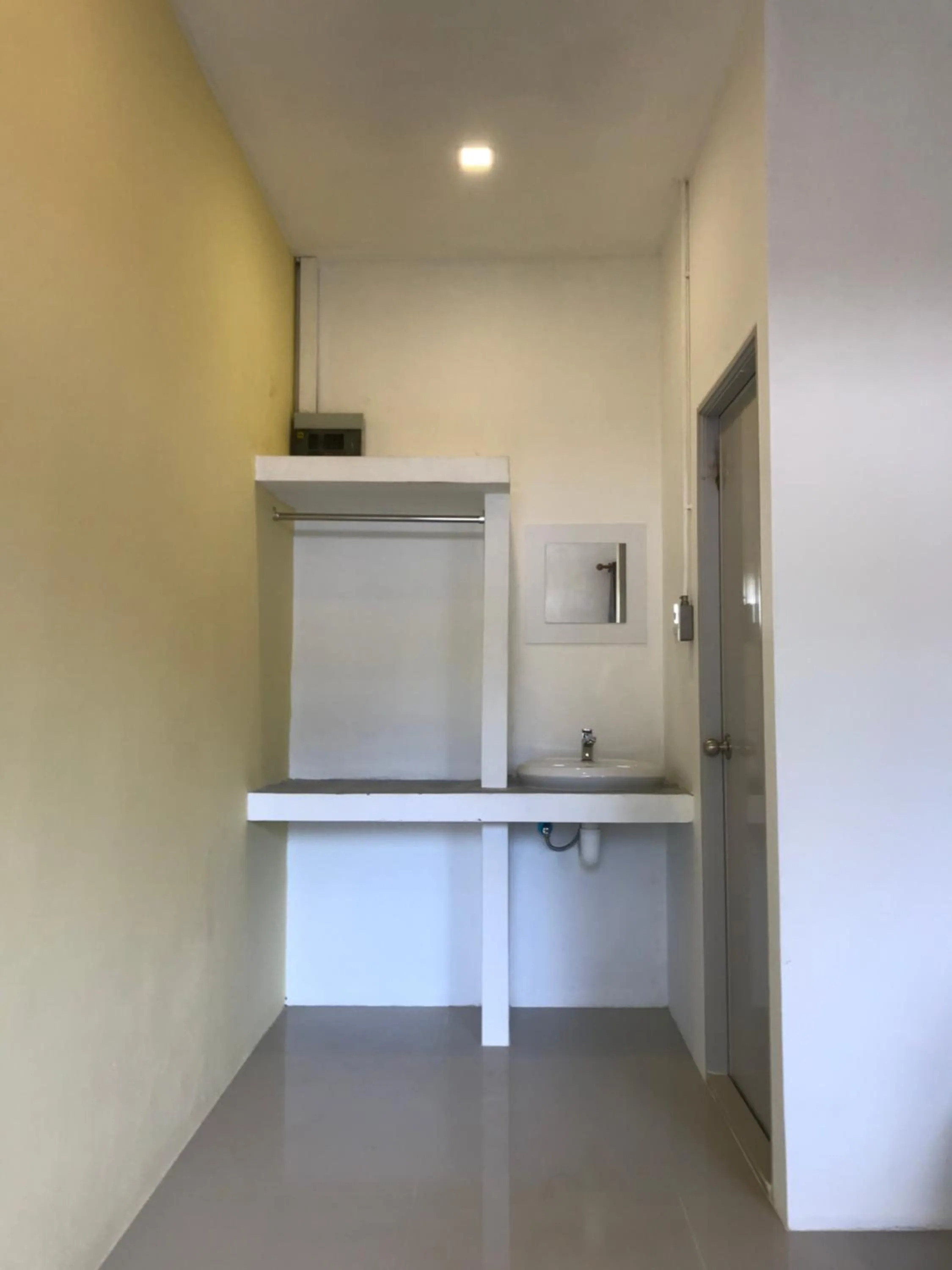 Live In Leaf Koh Tao