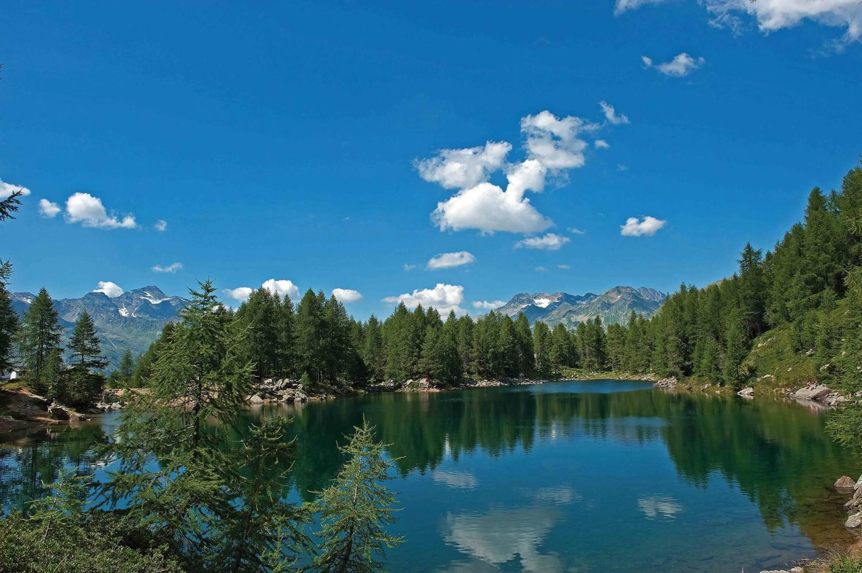 Nearby landmark in Hotel Arlecchino - Dada Hotels