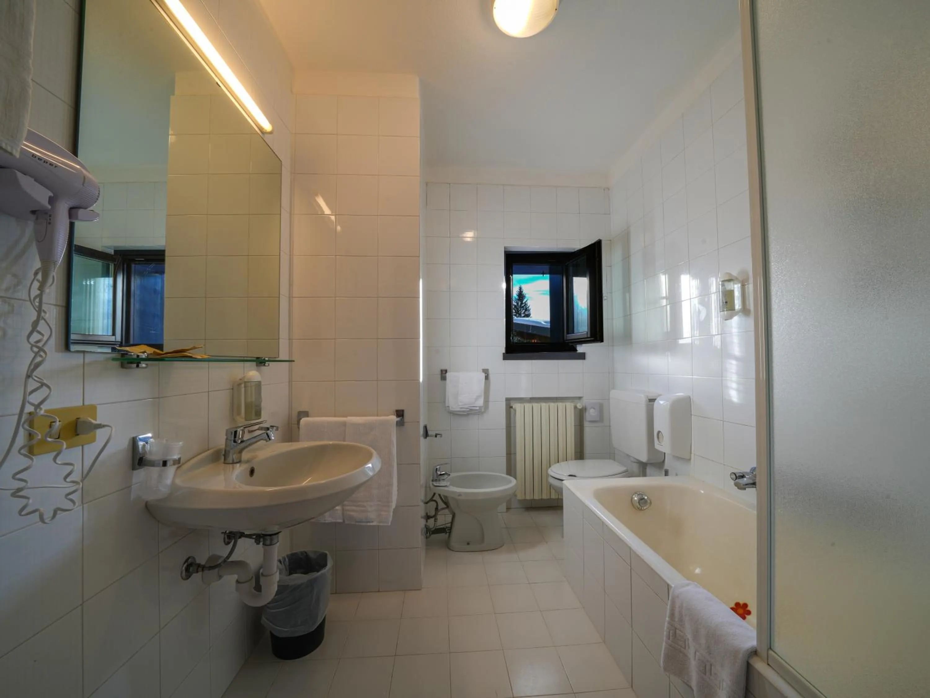 Hotel Arlecchino - Dada Hotels