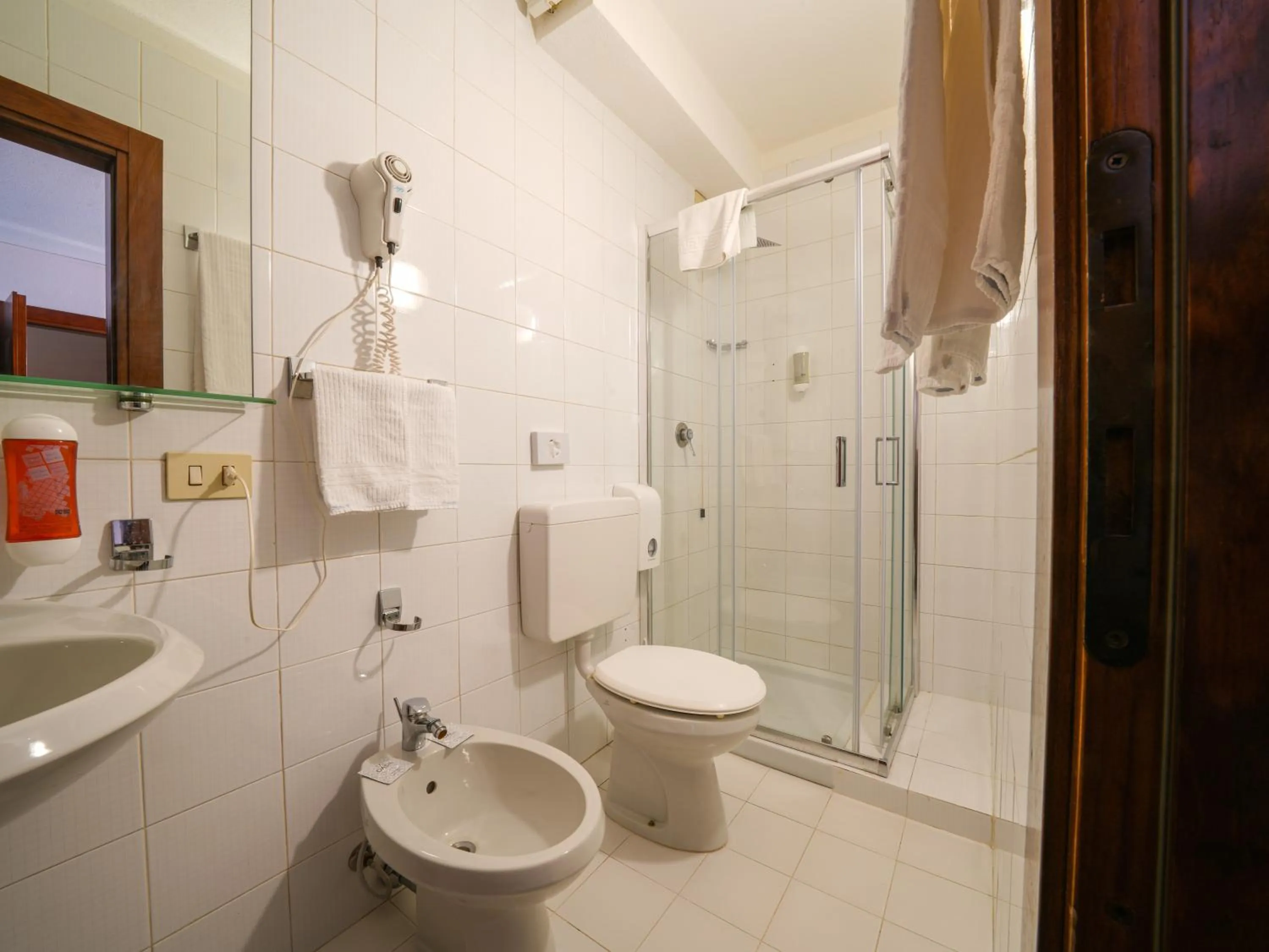 Hotel Arlecchino - Dada Hotels