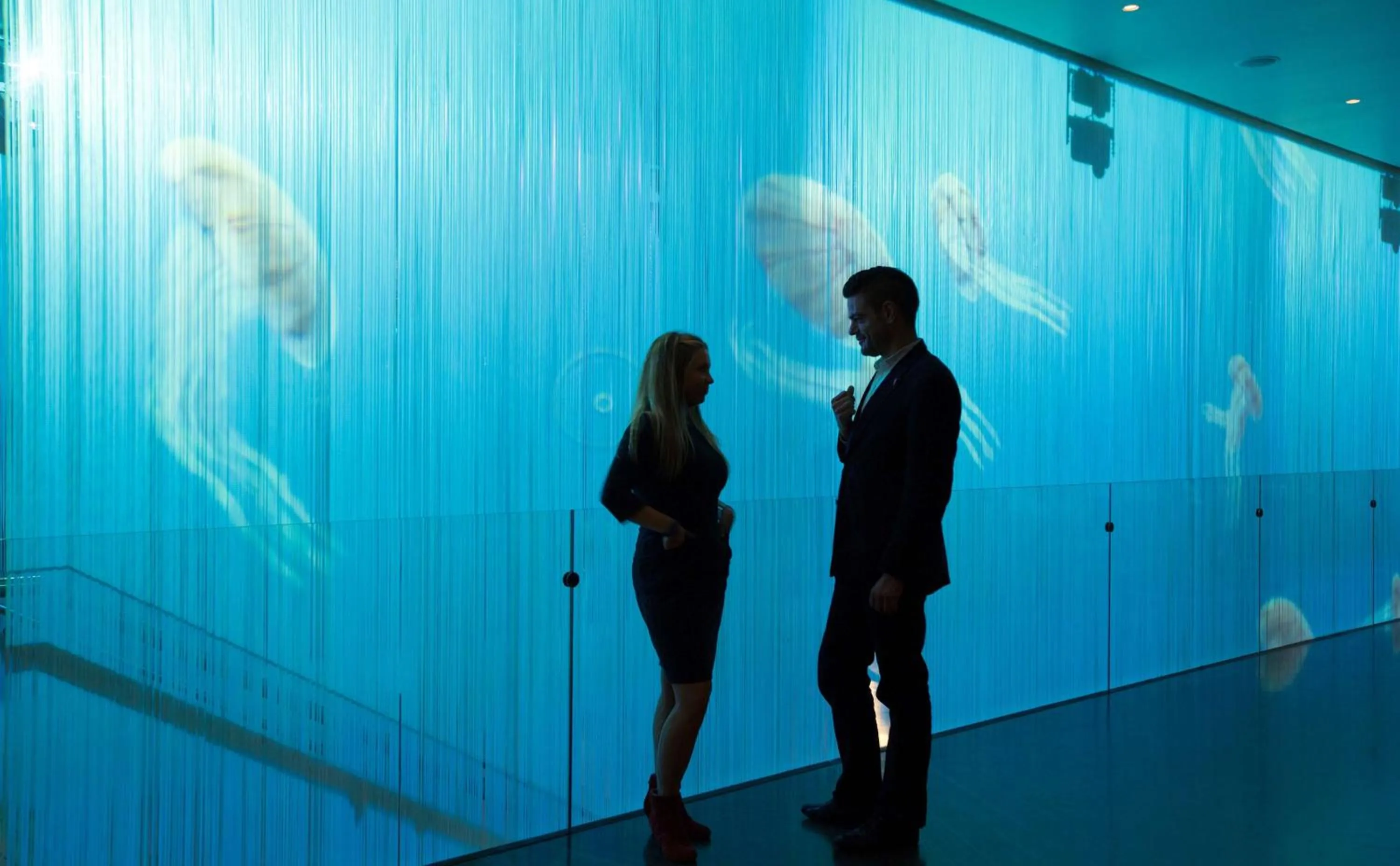 Other in art'otel amsterdam, Powered by Radisson Hotels