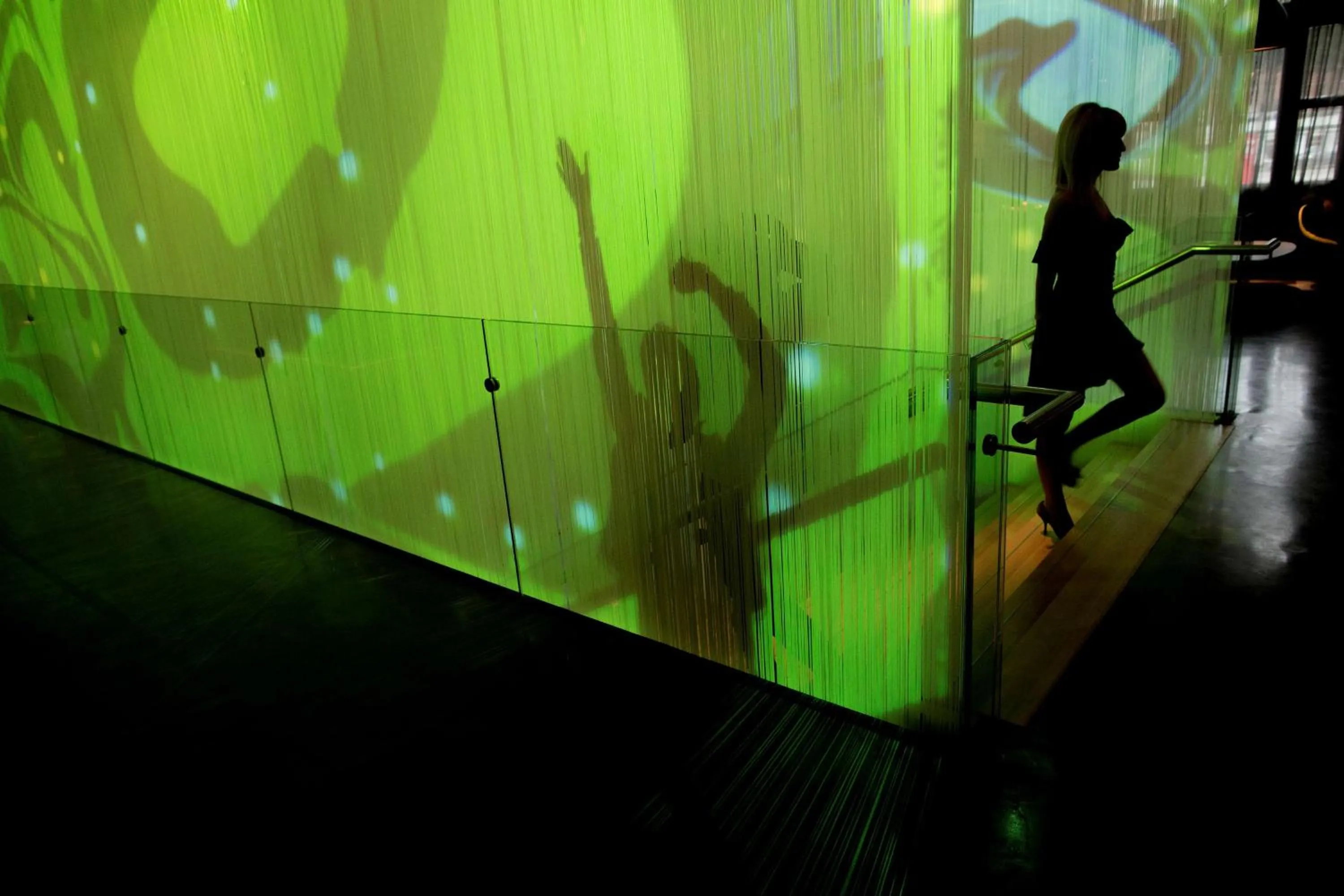 Other in art'otel amsterdam, Powered by Radisson Hotels