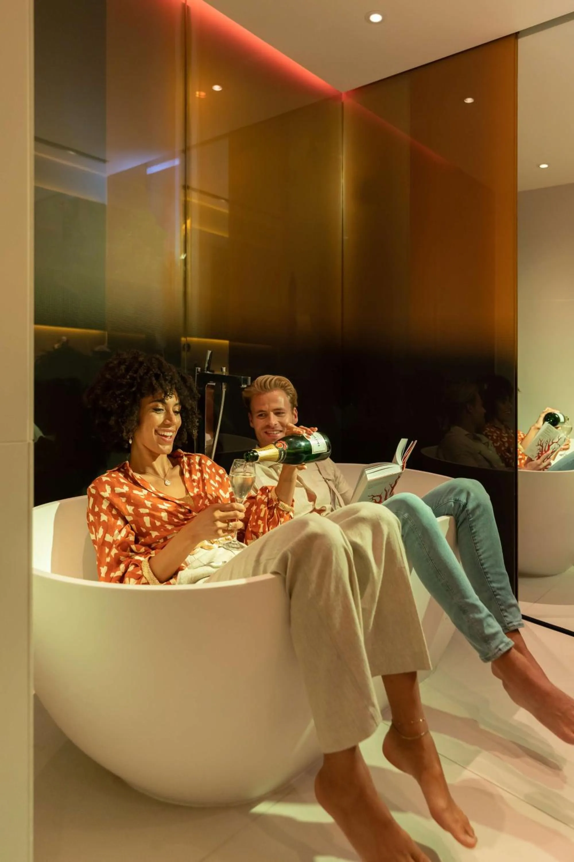 Other in art'otel amsterdam, Powered by Radisson Hotels