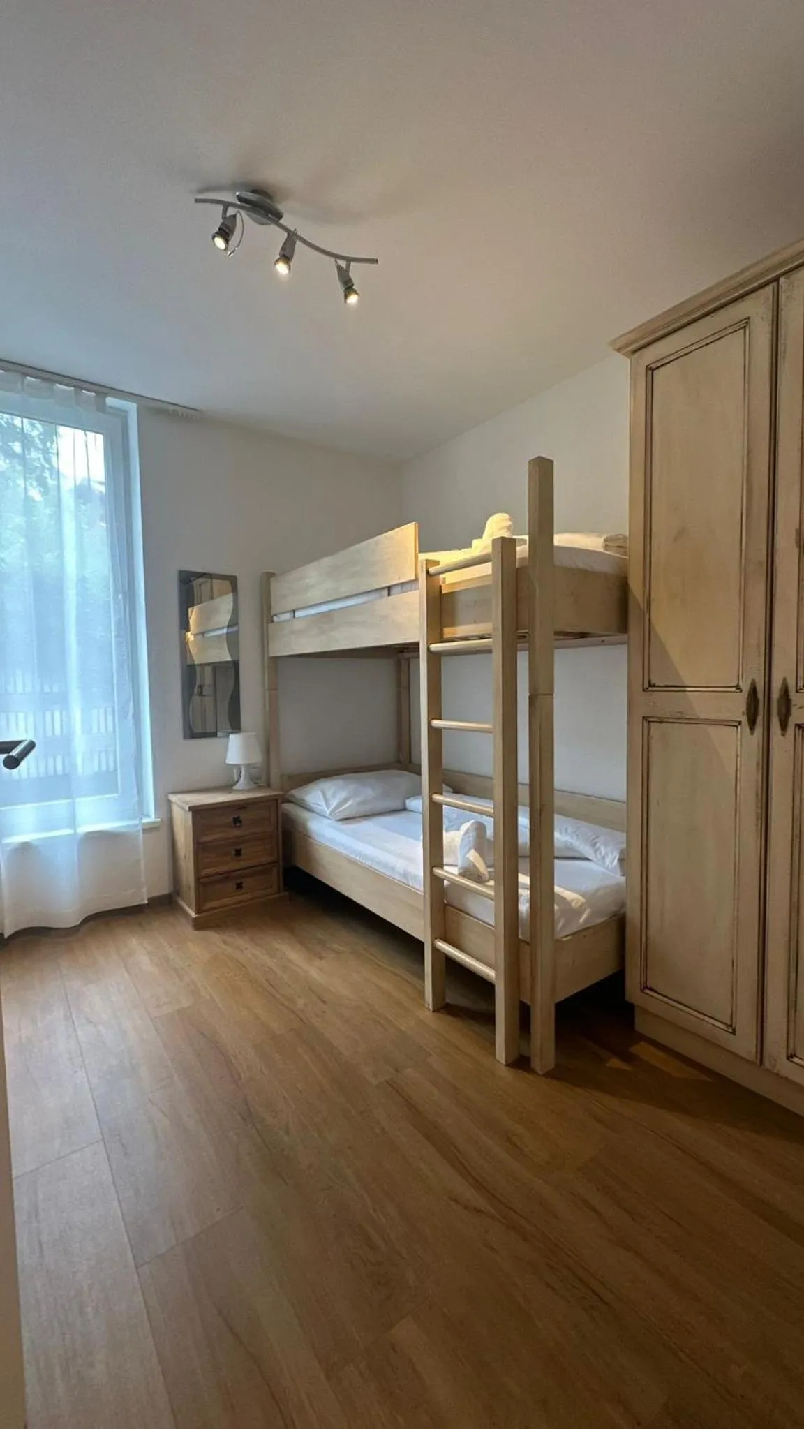 Bedroom, Bed in Schönblick Mountain Resort & Spa - Das Original!