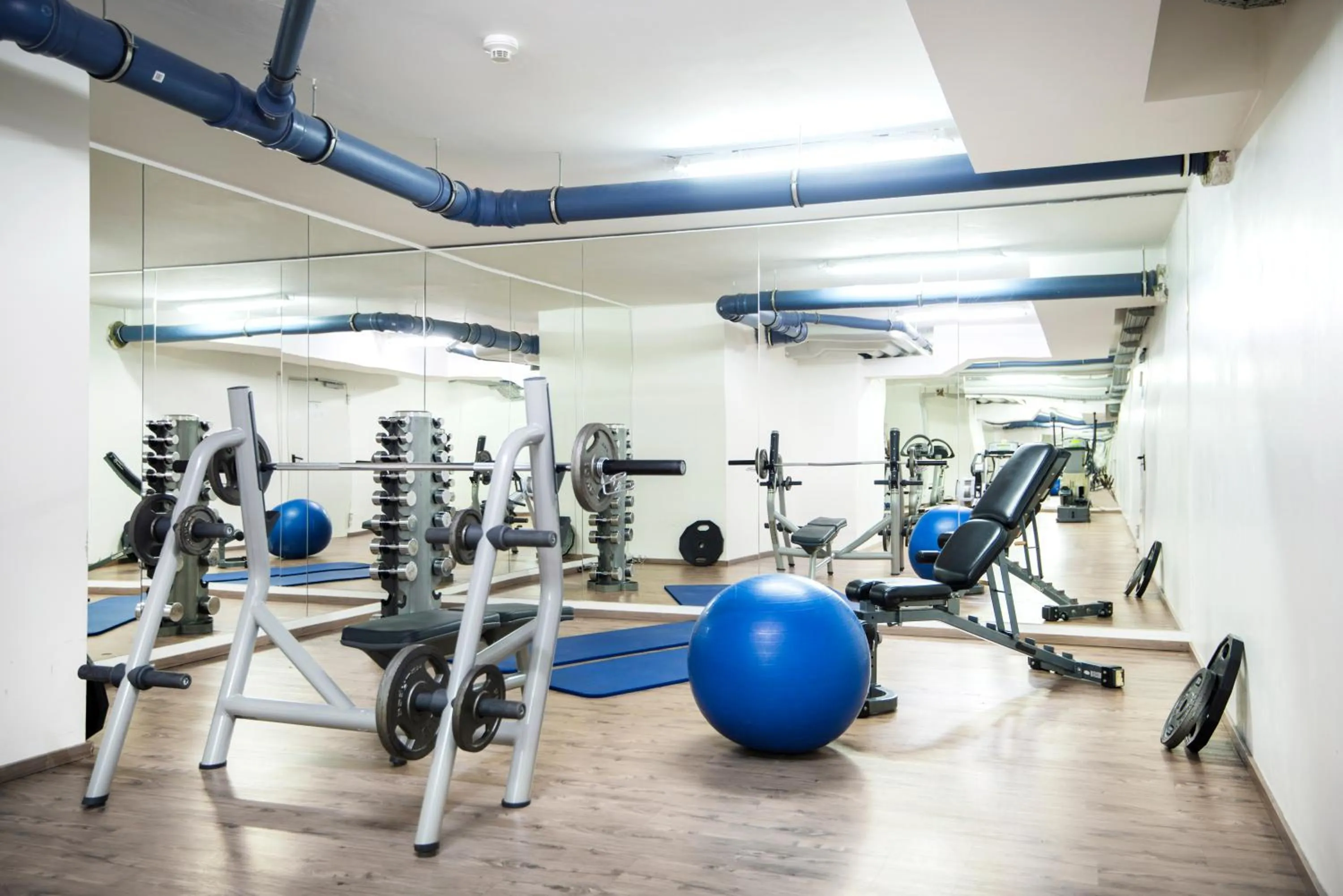 Sports in Schönblick Mountain Resort & Spa - Das Original!