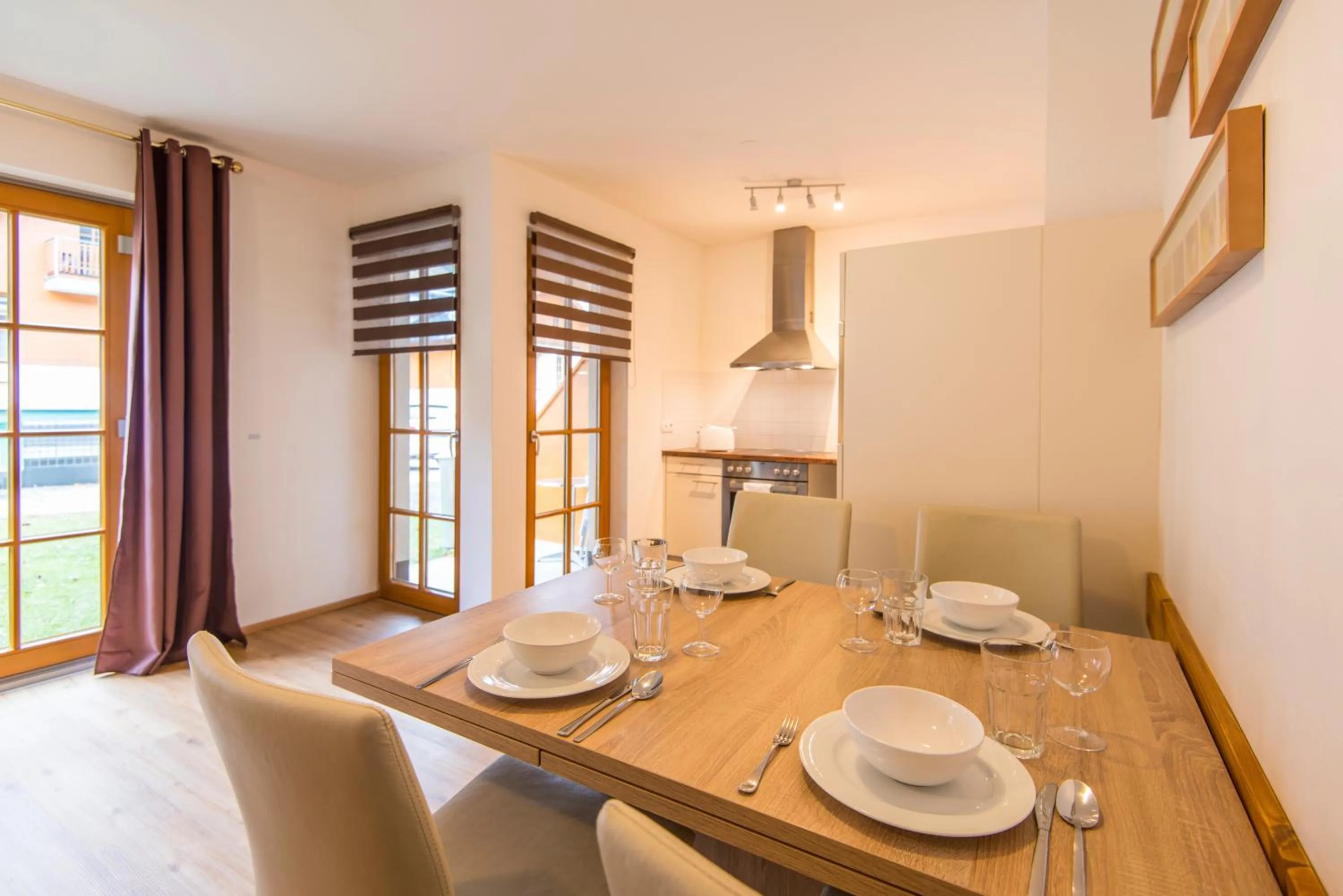 Photo of the whole room in Schönblick Mountain Resort & Spa - Das Original!