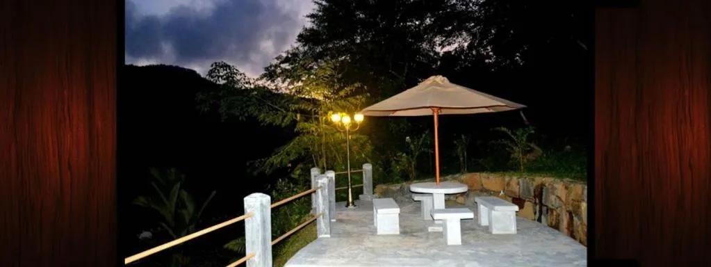 Property building in The Retreat Sri Lanka