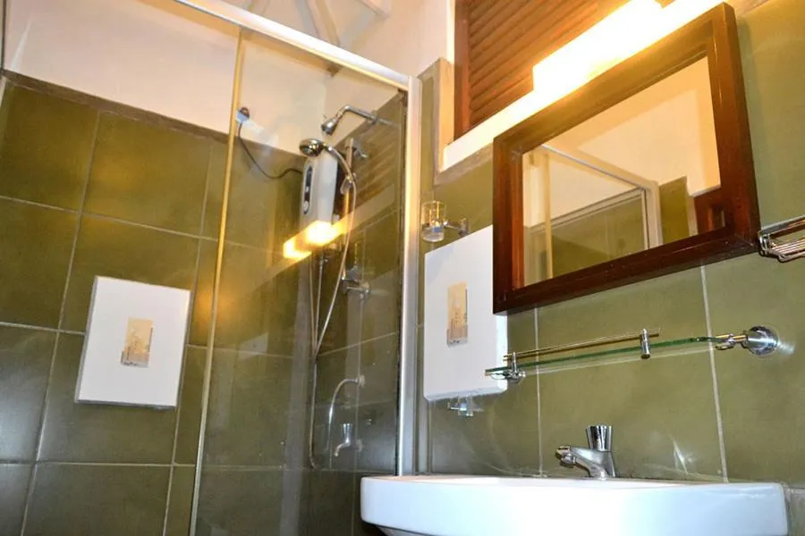 The Retreat Sri Lanka