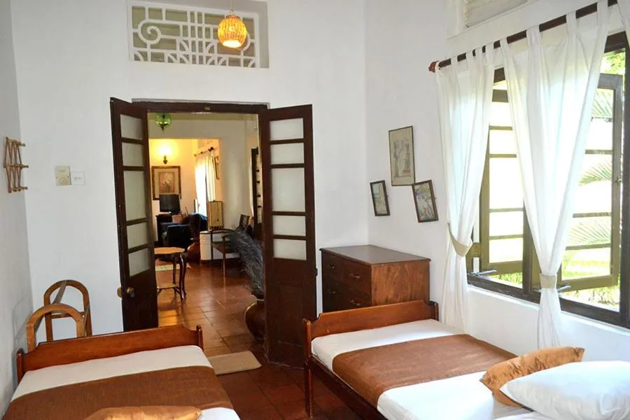 The Retreat Sri Lanka