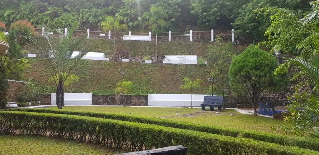 Property building in The Retreat Sri Lanka