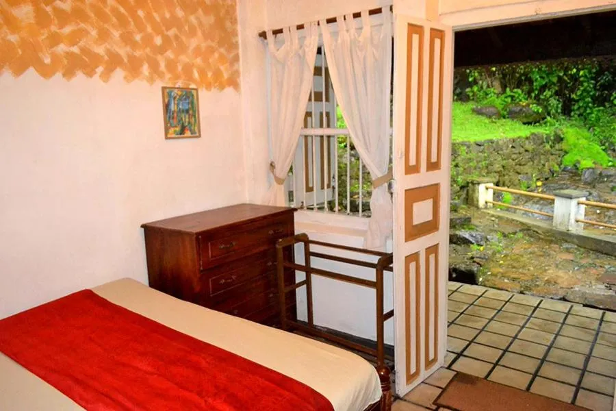 The Retreat Sri Lanka