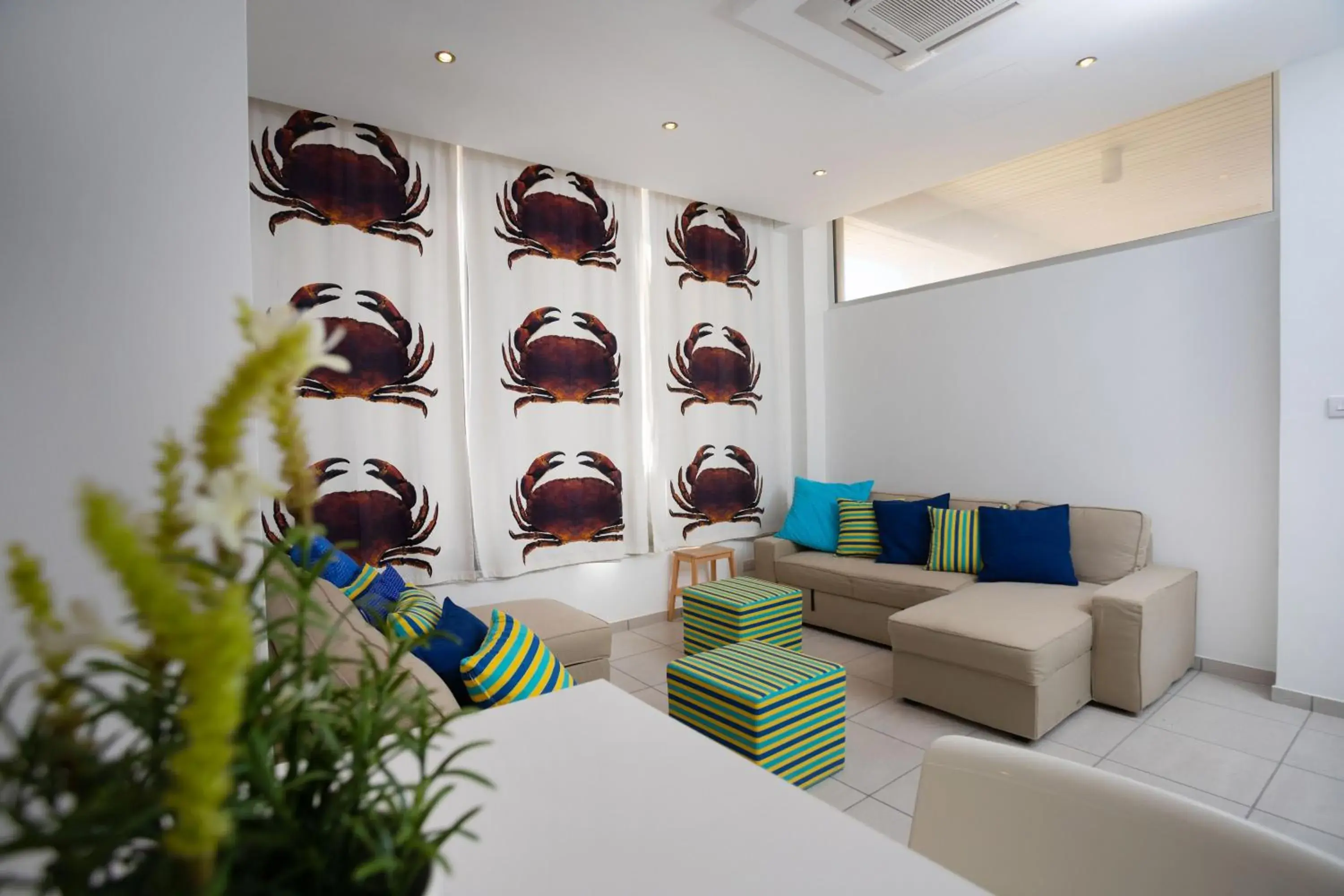 Athenaeum Beachside Apt by TrulyCyprus Athenaeum Beachside Apt by TrulyCyprus