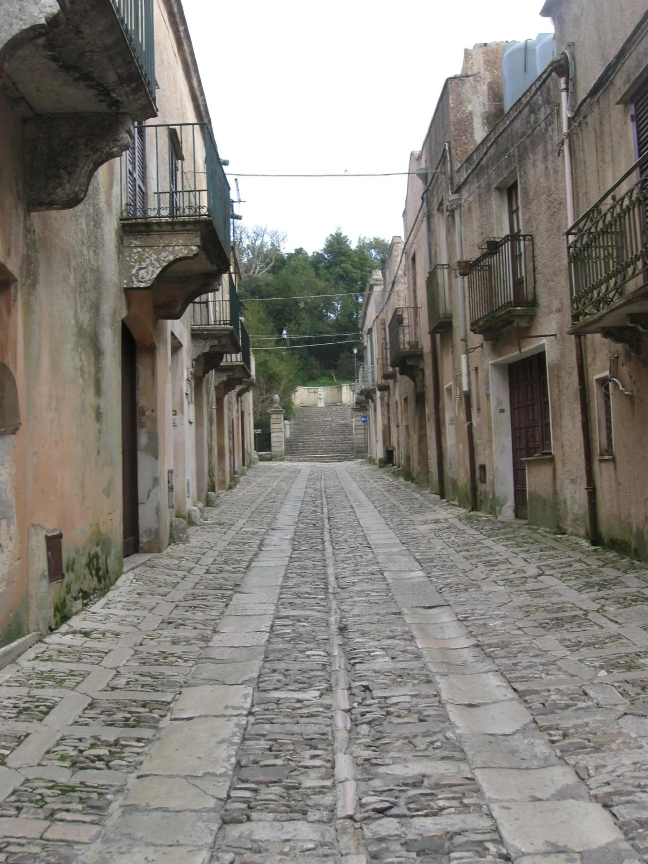 Neighbourhood in Hotel Edelweiss