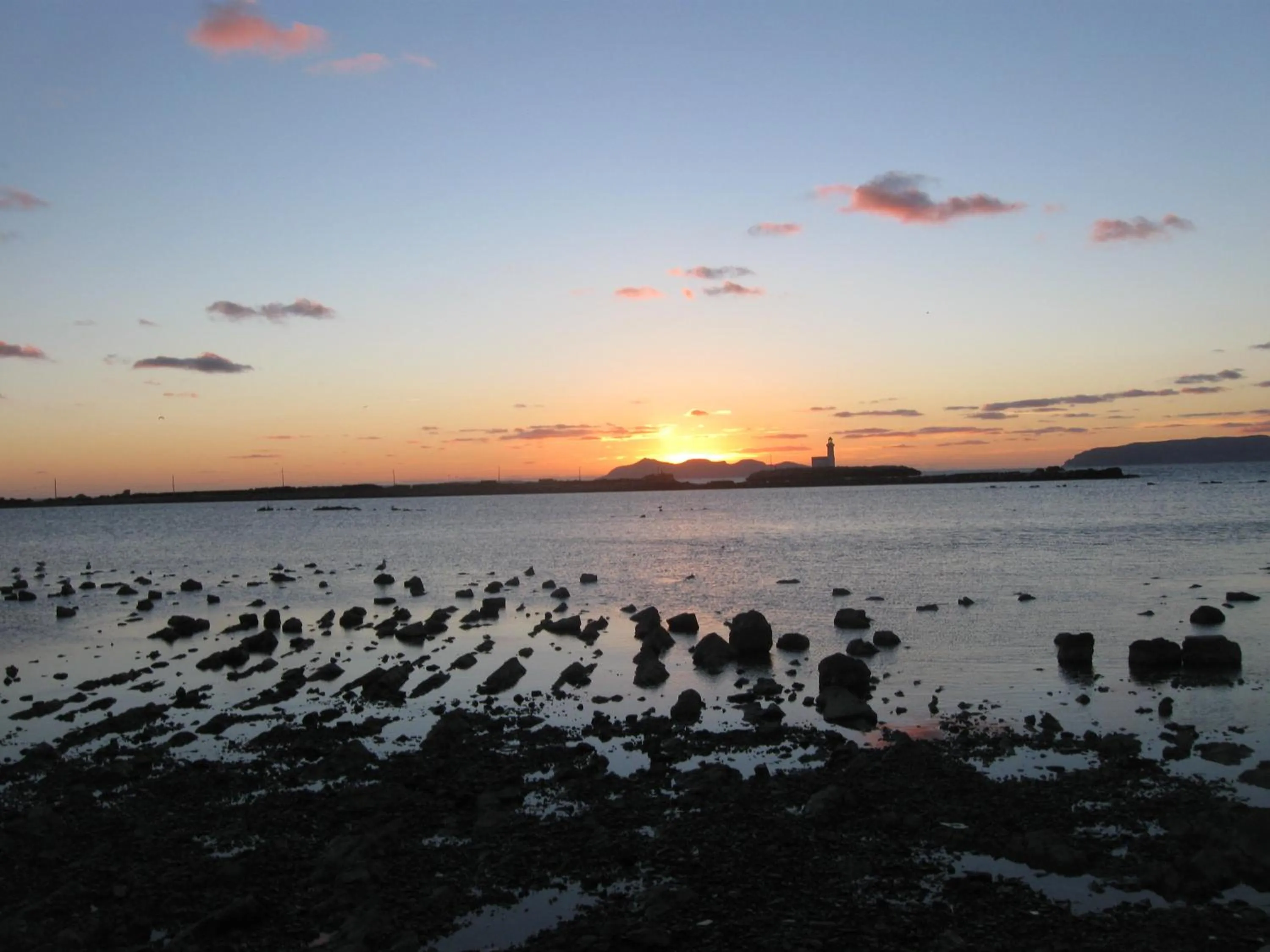 Natural landscape in Hotel Edelweiss