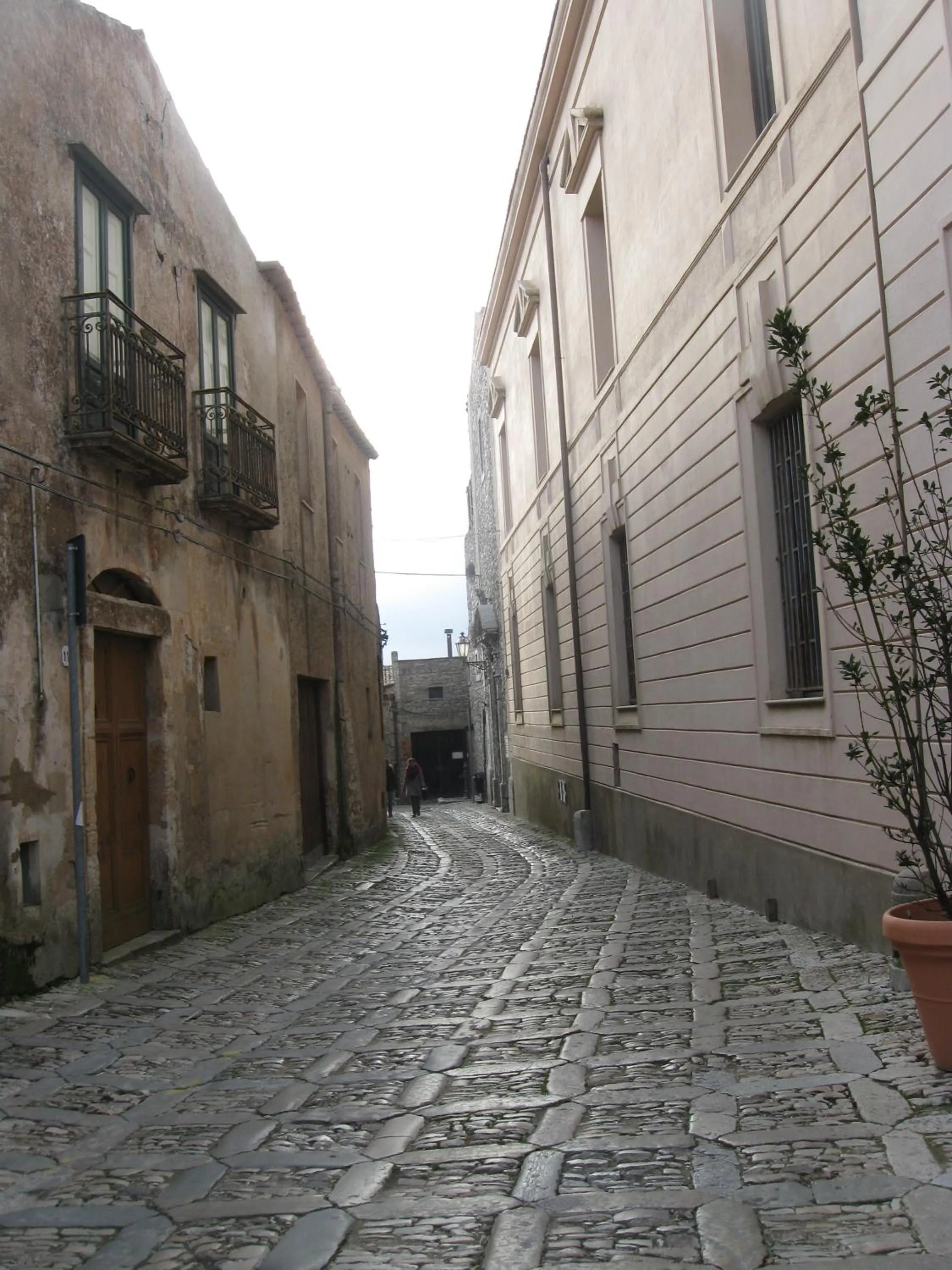 Neighbourhood in Hotel Edelweiss