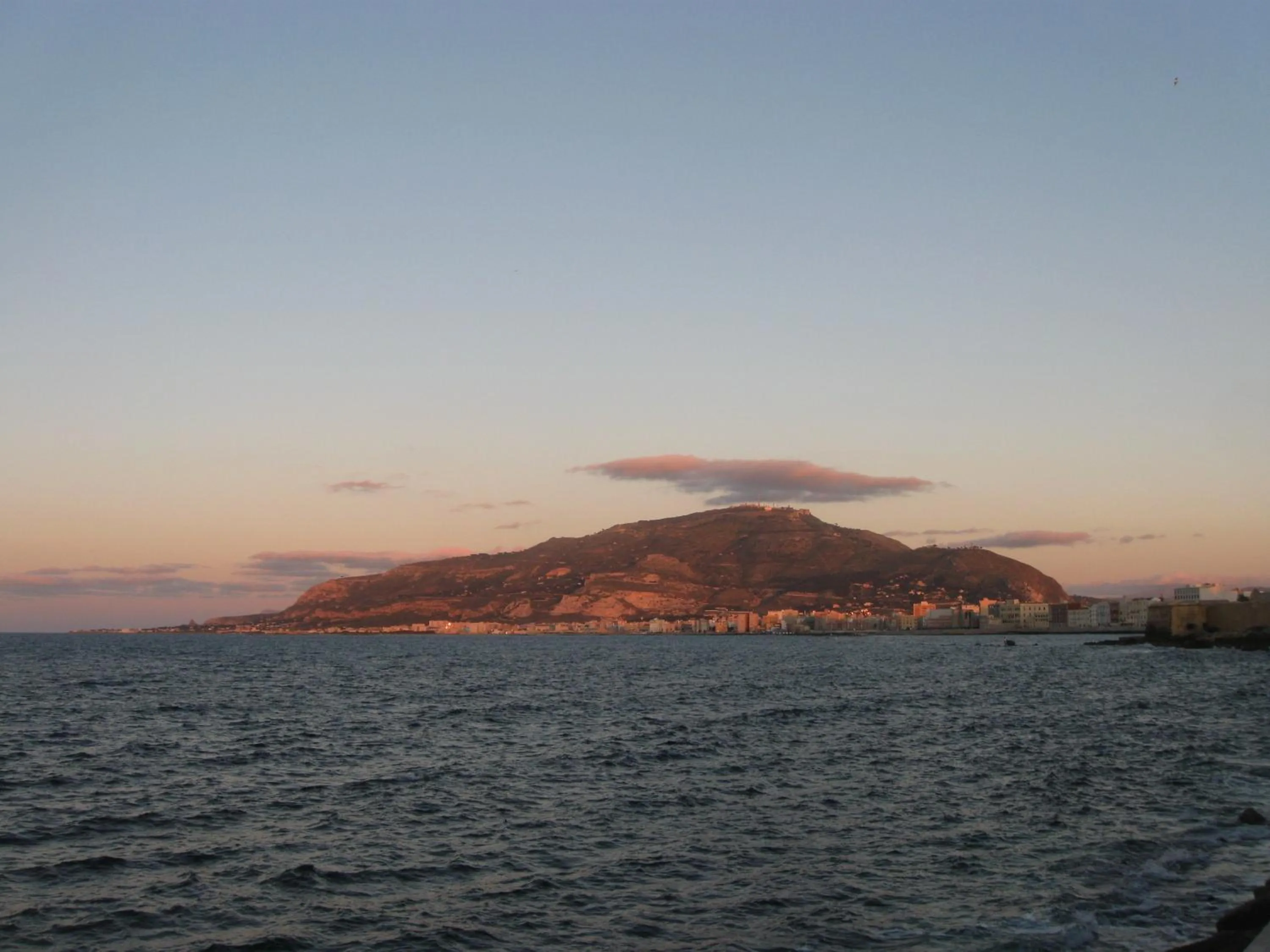 Beach in Hotel Edelweiss