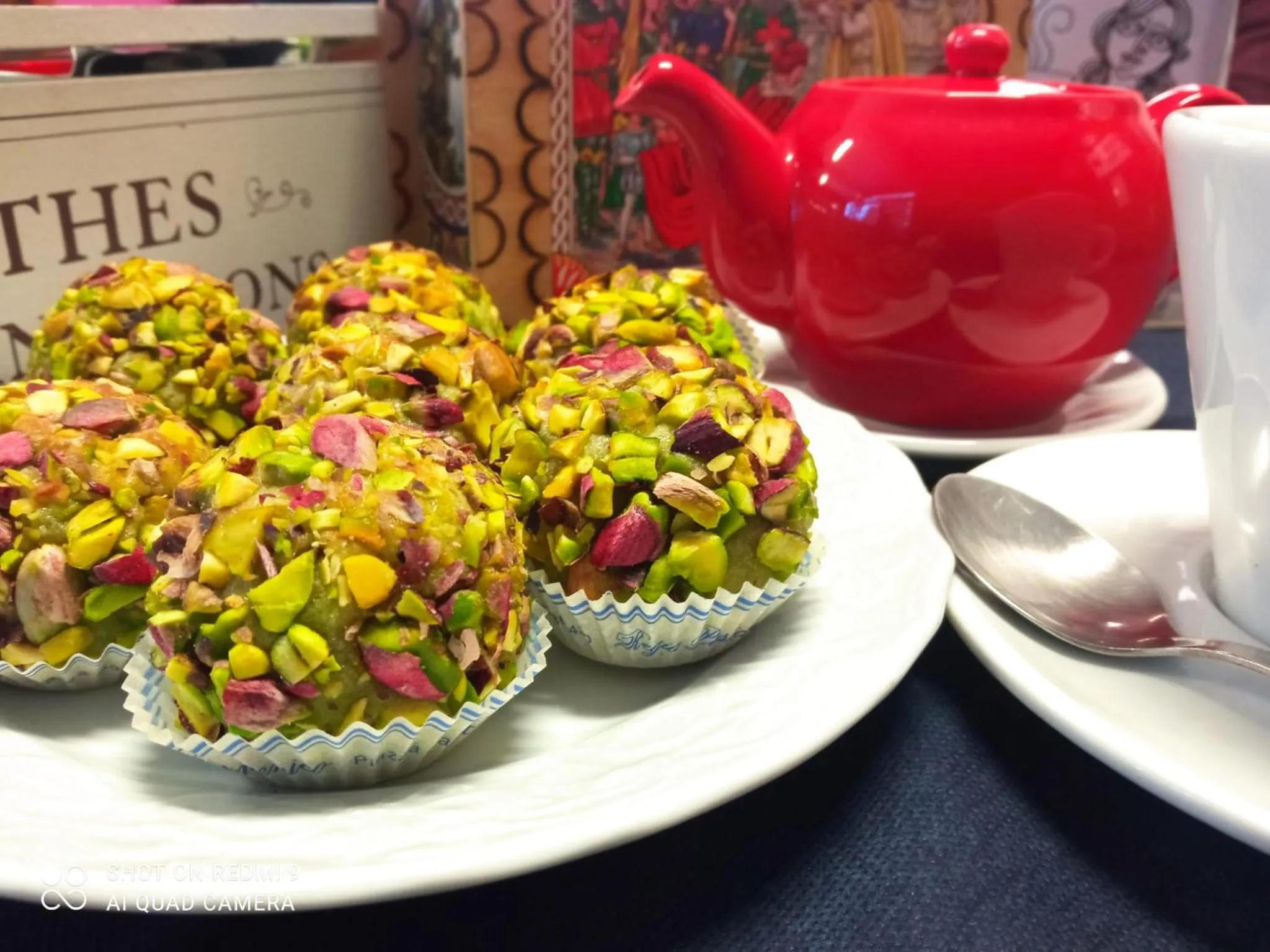 Property building in Hotel Edelweiss