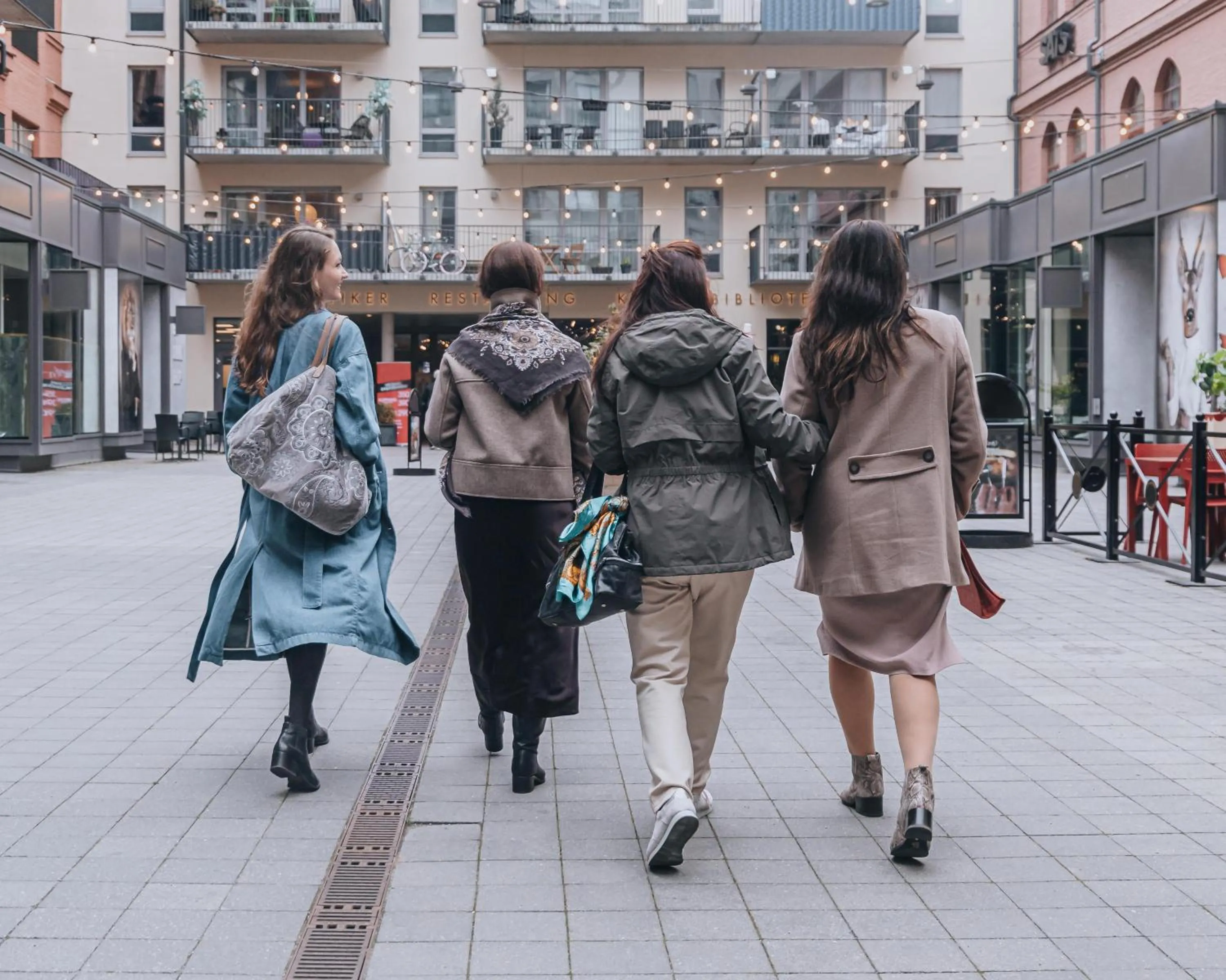 STORY HOTEL STOCKHOLM NORTH, in JdV by Hyatt