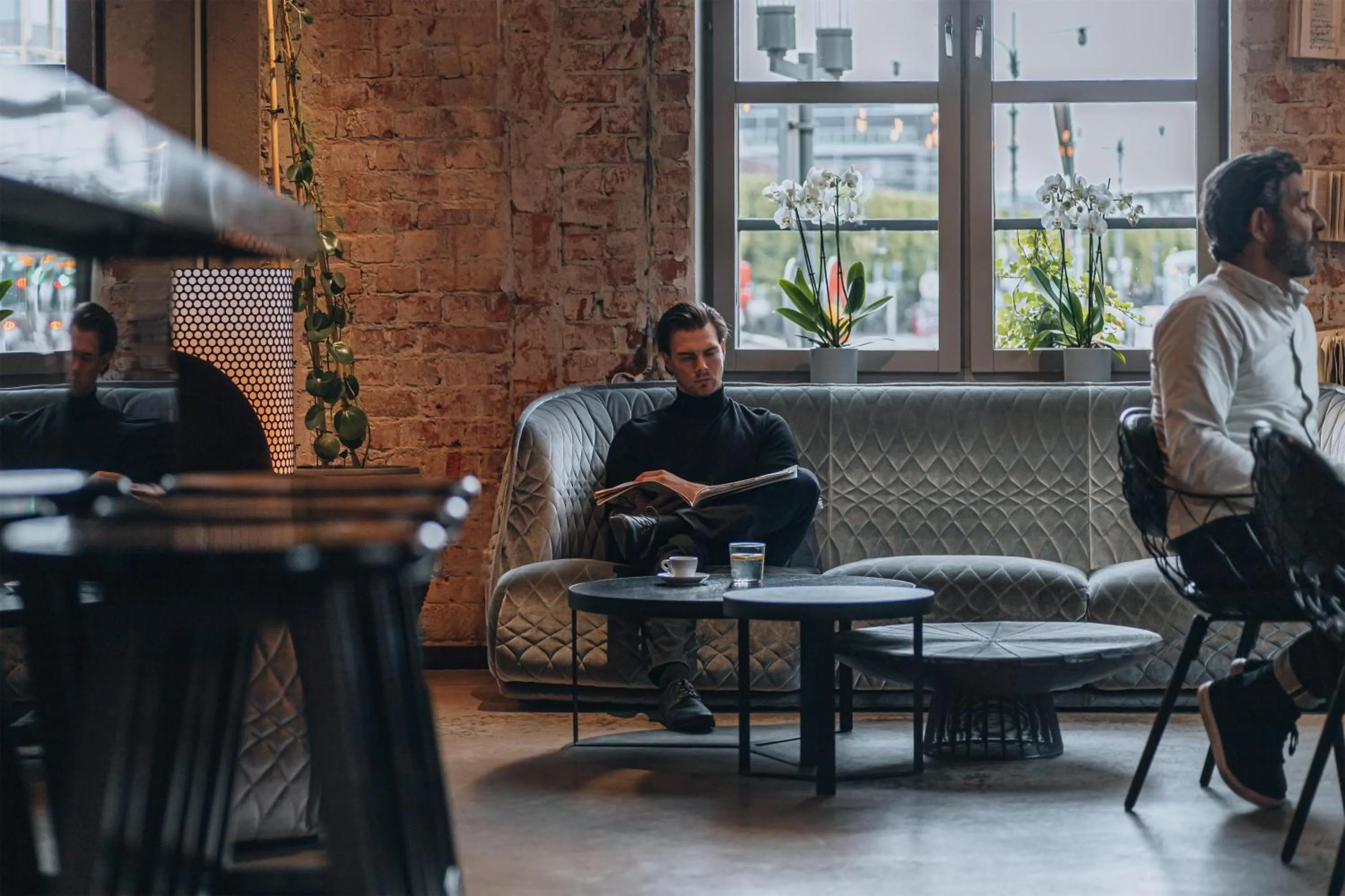 STORY HOTEL STOCKHOLM NORTH, in JdV by Hyatt