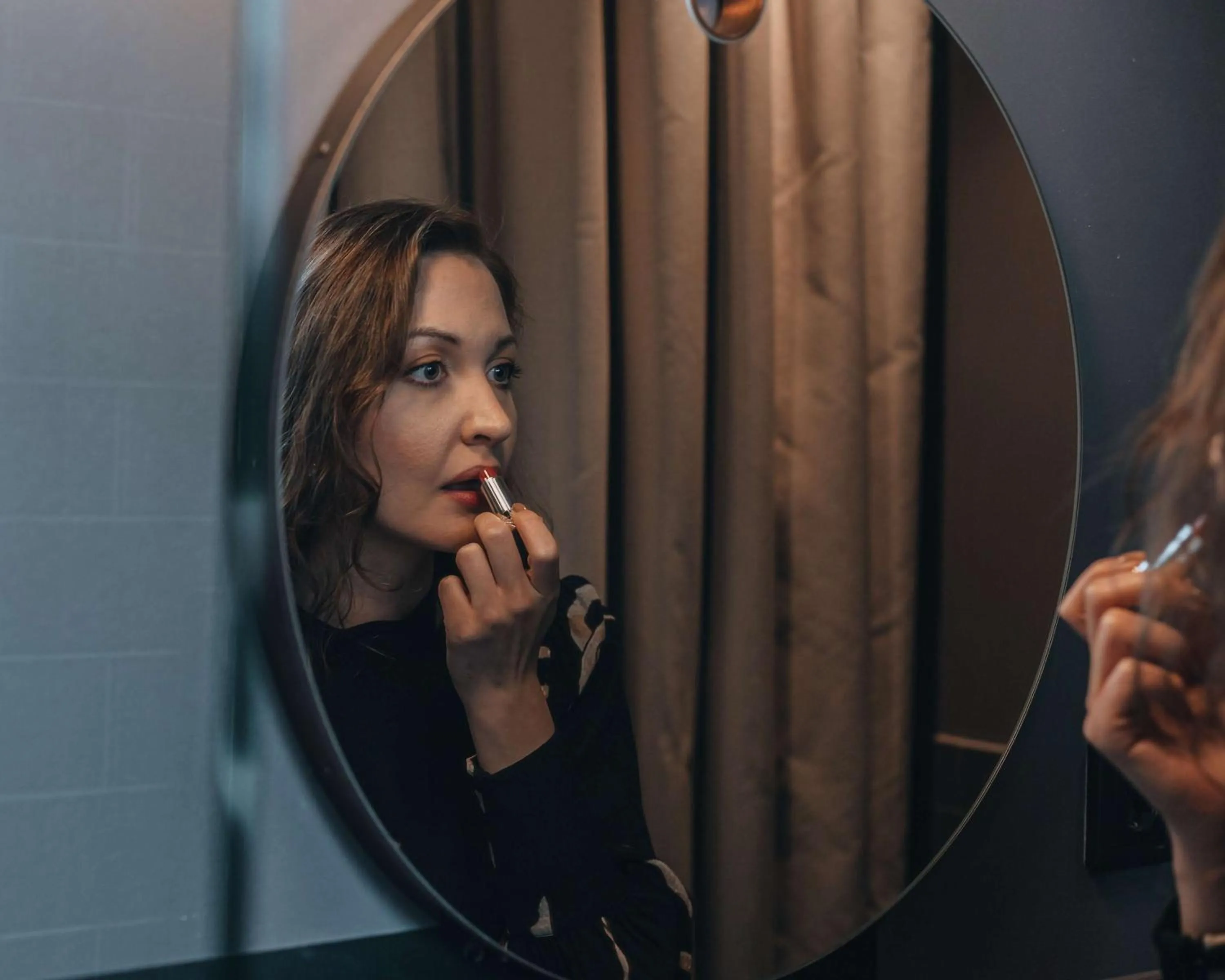 Guests in Story Hotel Signalfabriken, part of JdV by Hyatt