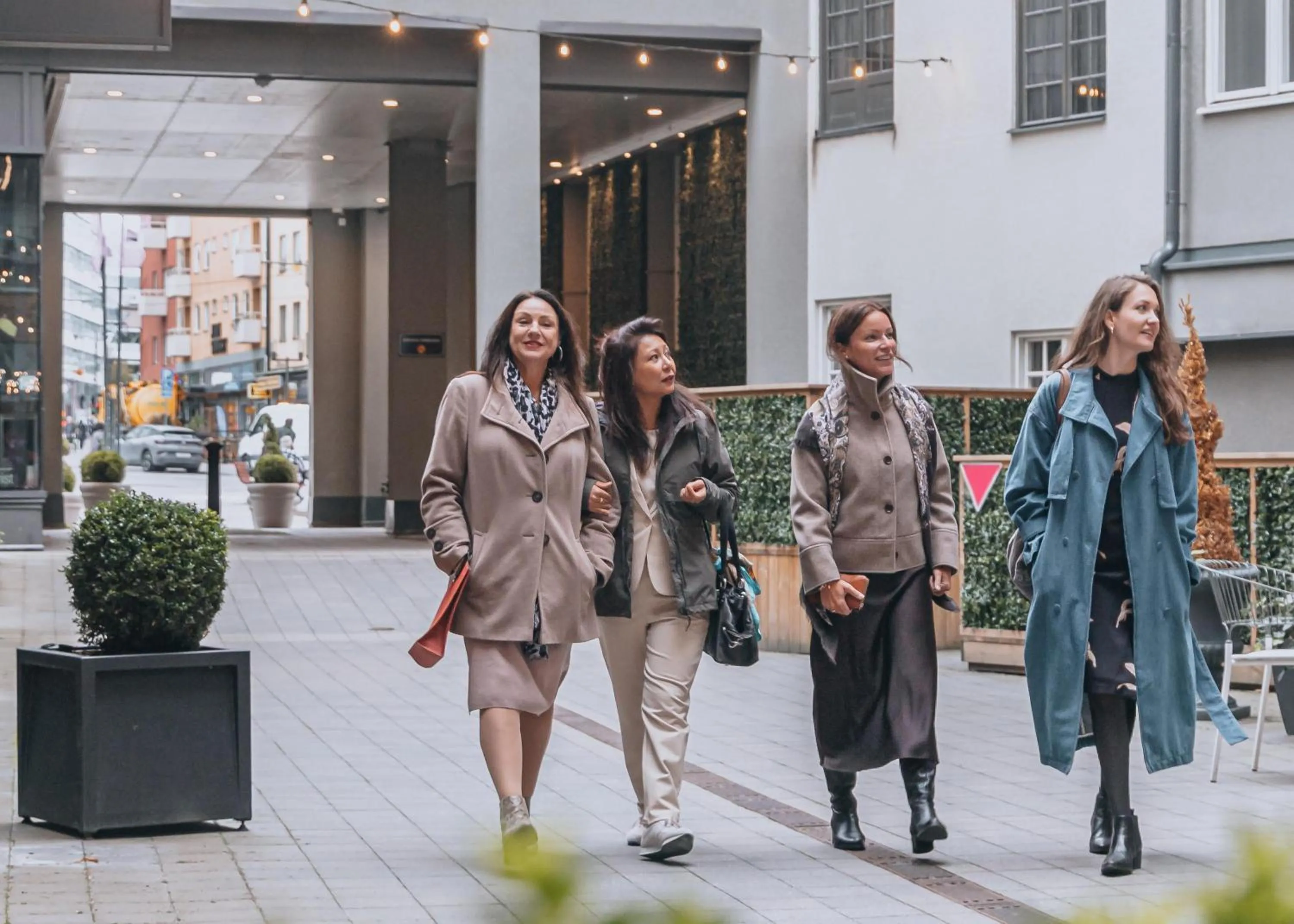 STORY HOTEL STOCKHOLM NORTH, in JdV by Hyatt