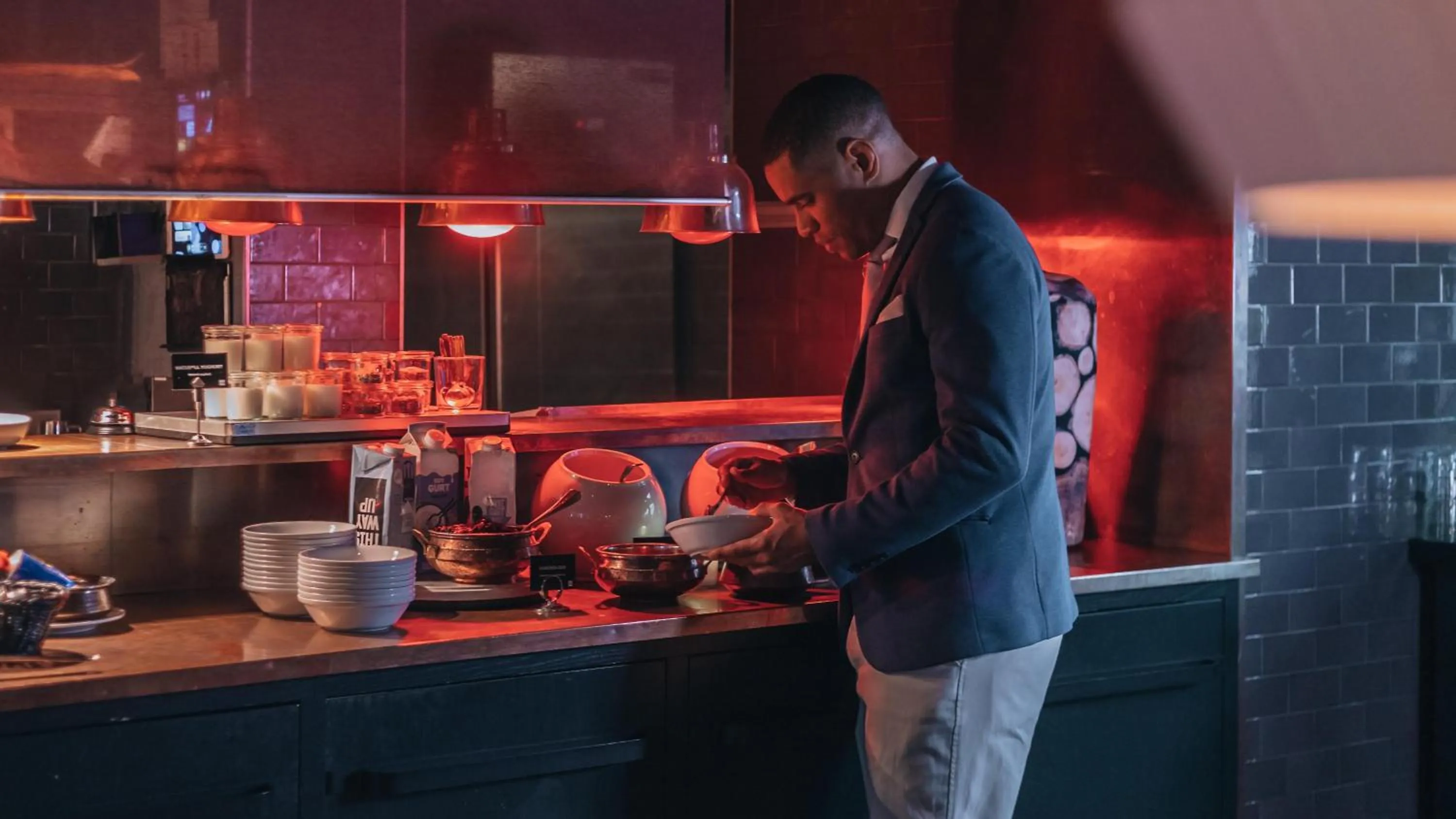 STORY HOTEL STOCKHOLM NORTH, in JdV by Hyatt