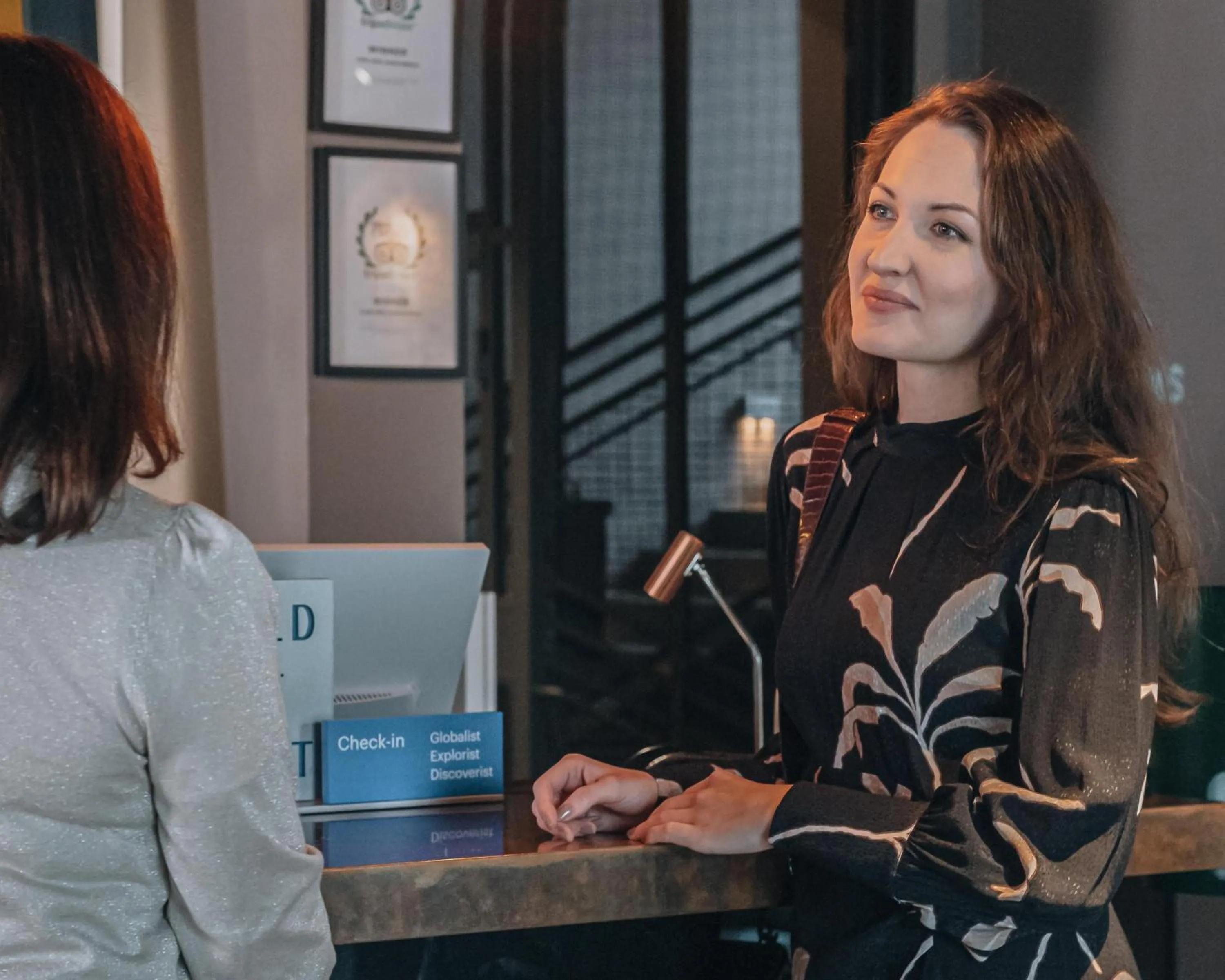 STORY HOTEL STOCKHOLM NORTH, in JdV by Hyatt