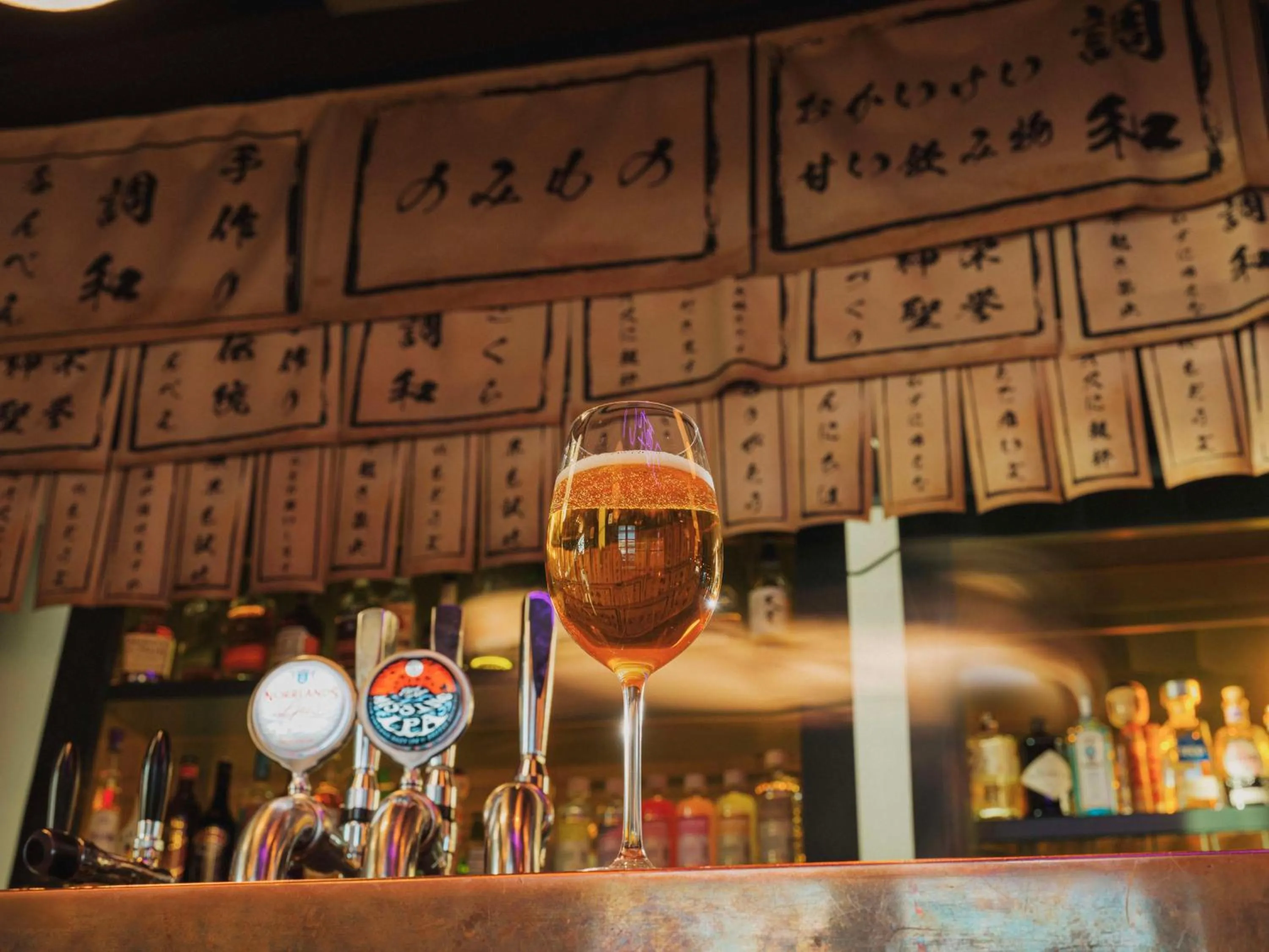 Restaurant/places to eat in Story Hotel Signalfabriken, part of JdV by Hyatt