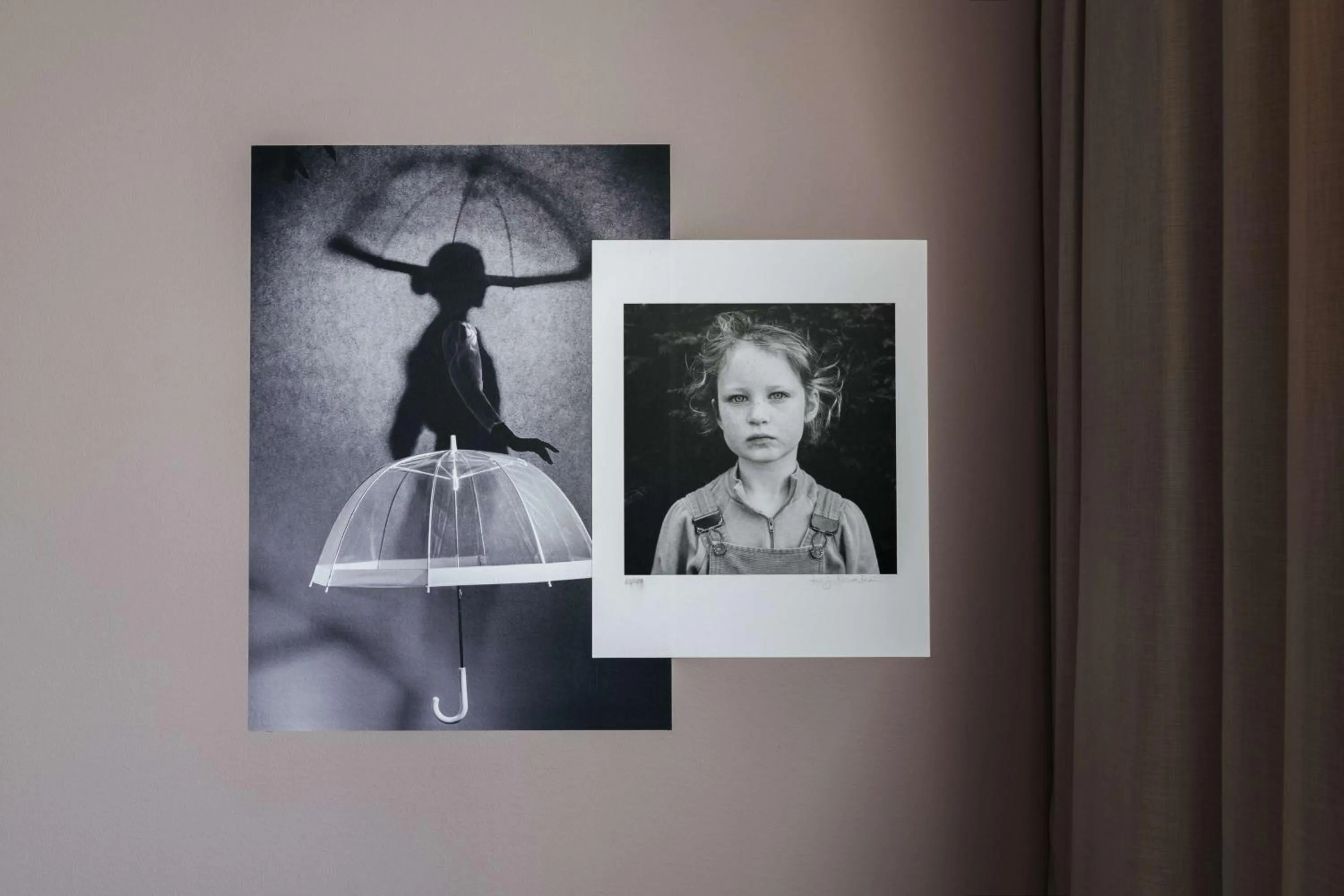 Bedroom in Story Hotel Signalfabriken, part of JdV by Hyatt