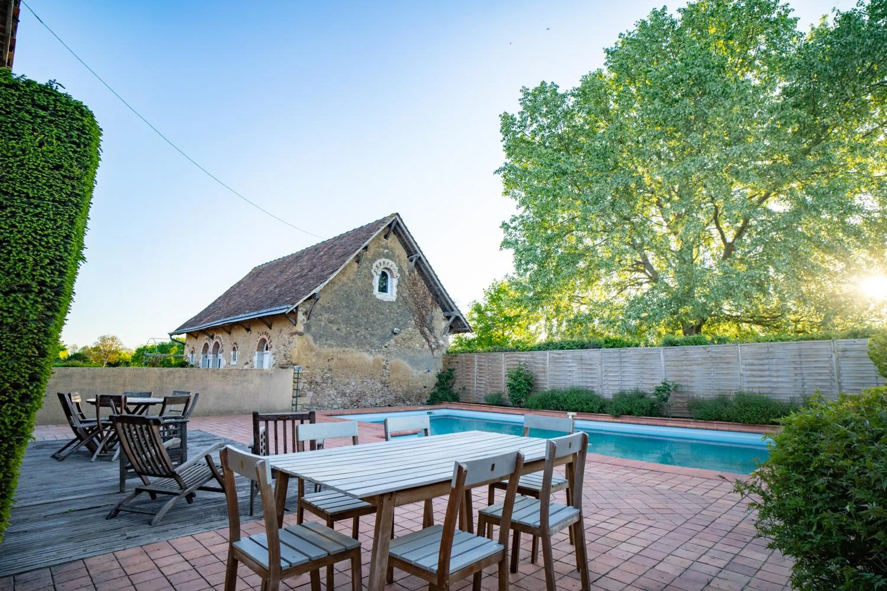 Hotel Haras De La Potardiere