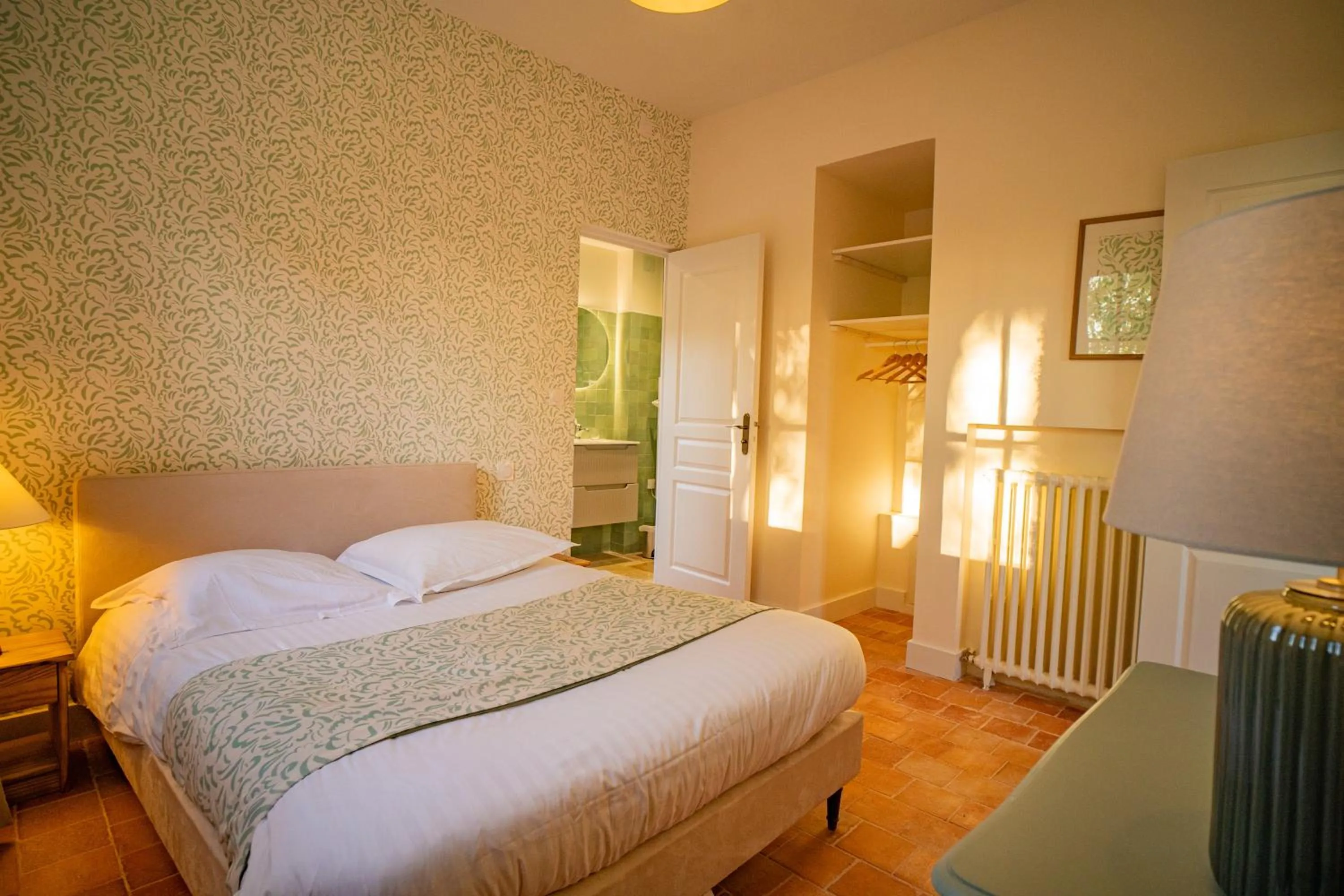 Hotel Haras De La Potardiere